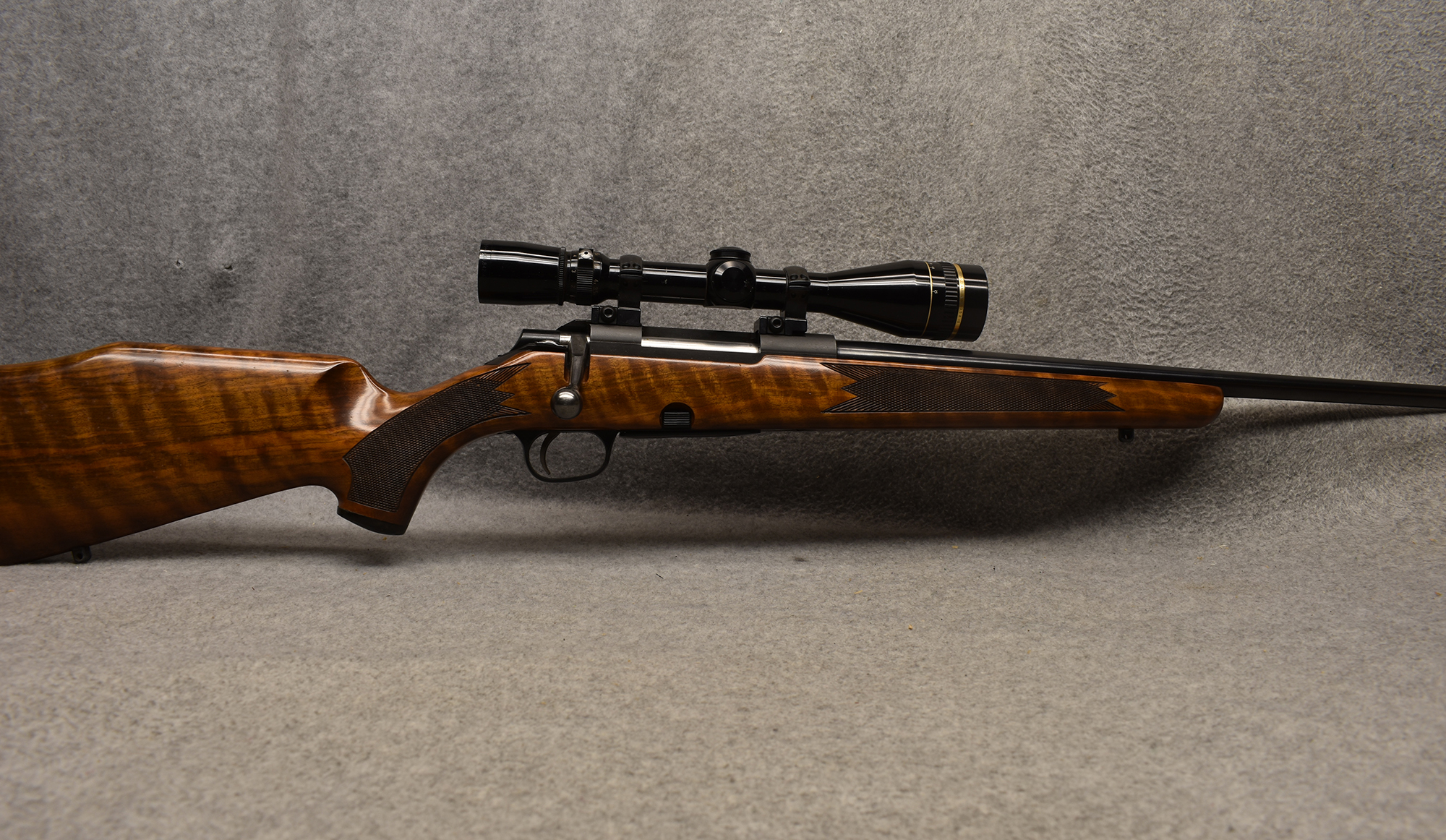 Tikka ~ M558 ~ .223 Remington - Bass Pro Shops