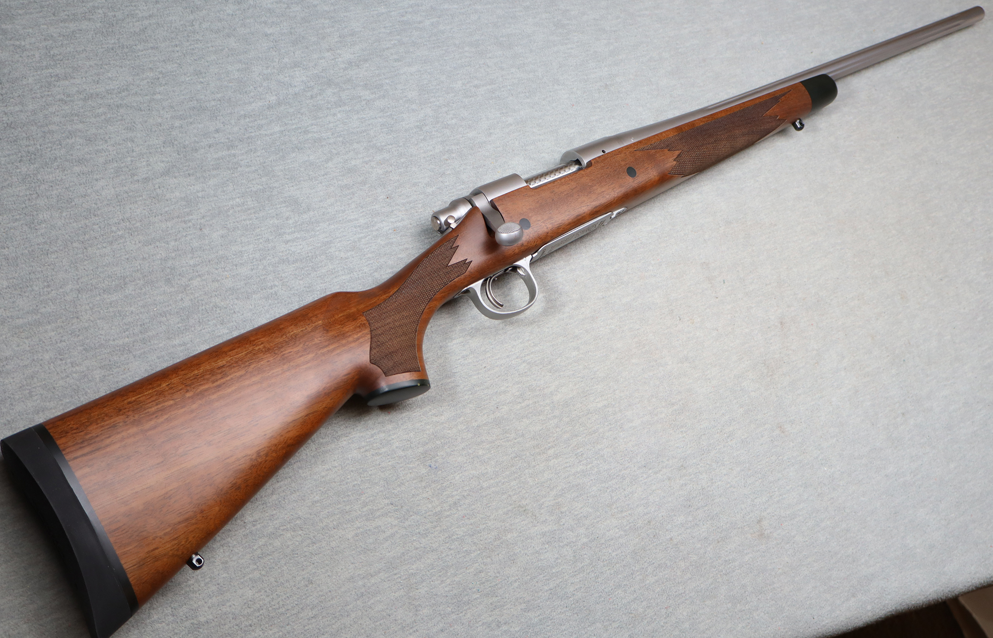 Image of Remington ~ Model 700 Limited Edition ~ 6.5 Creedmoor