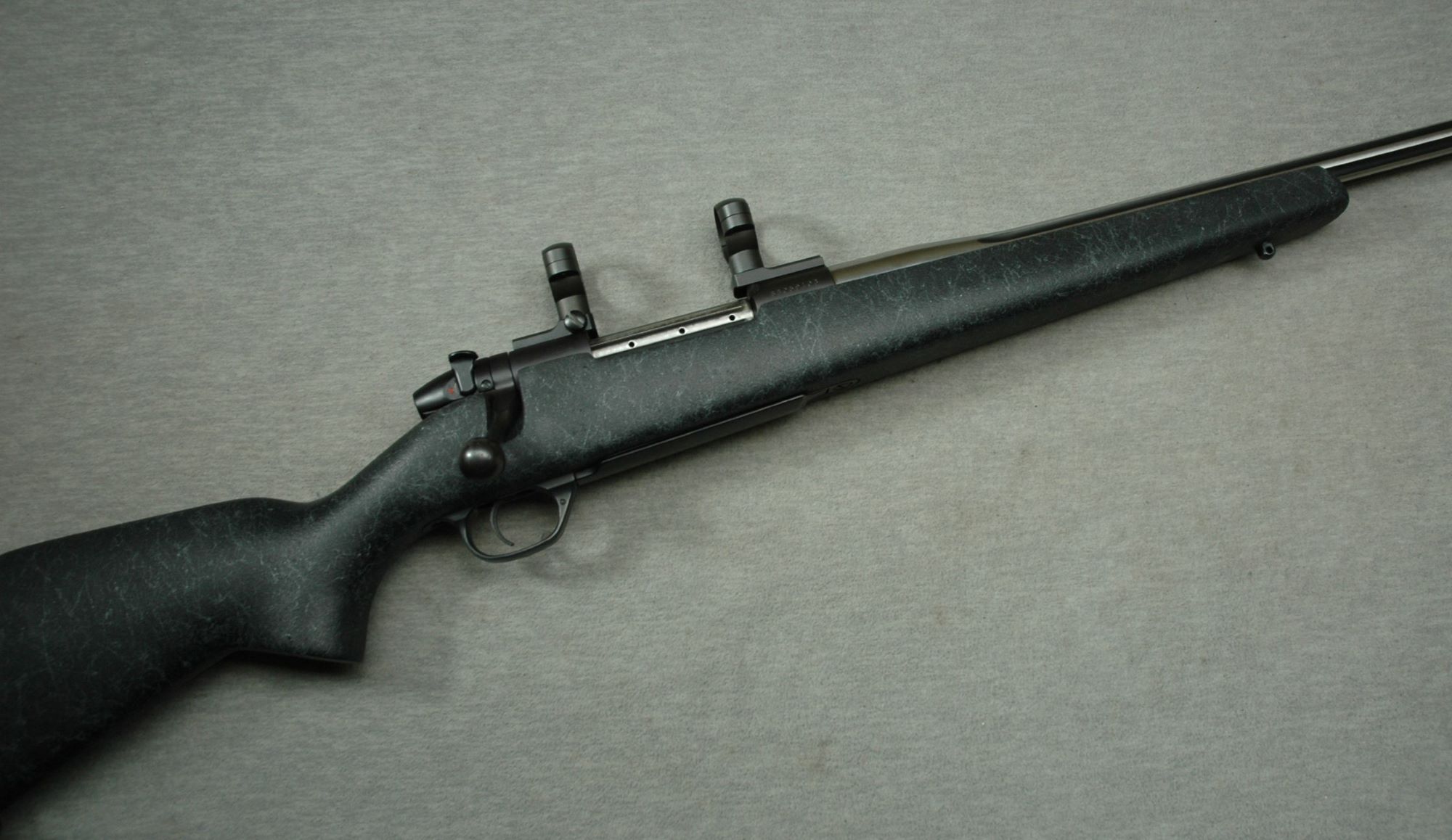 Weatherby ~ Mark V ~ .30-378 Weatherby - Weatherby