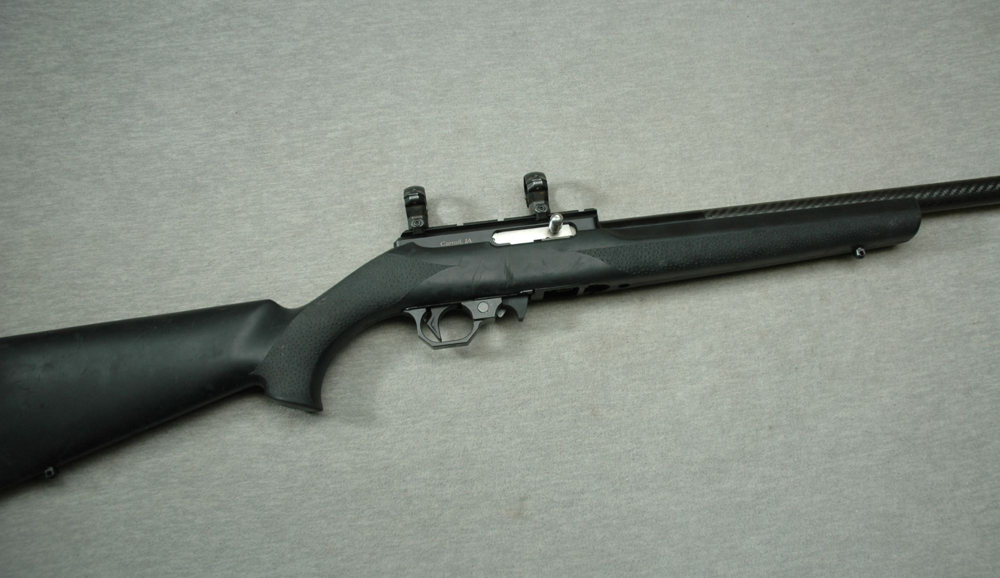 Volquartsen ~ Superlite ~ .17 Mach 2 - Bass Pro Shops