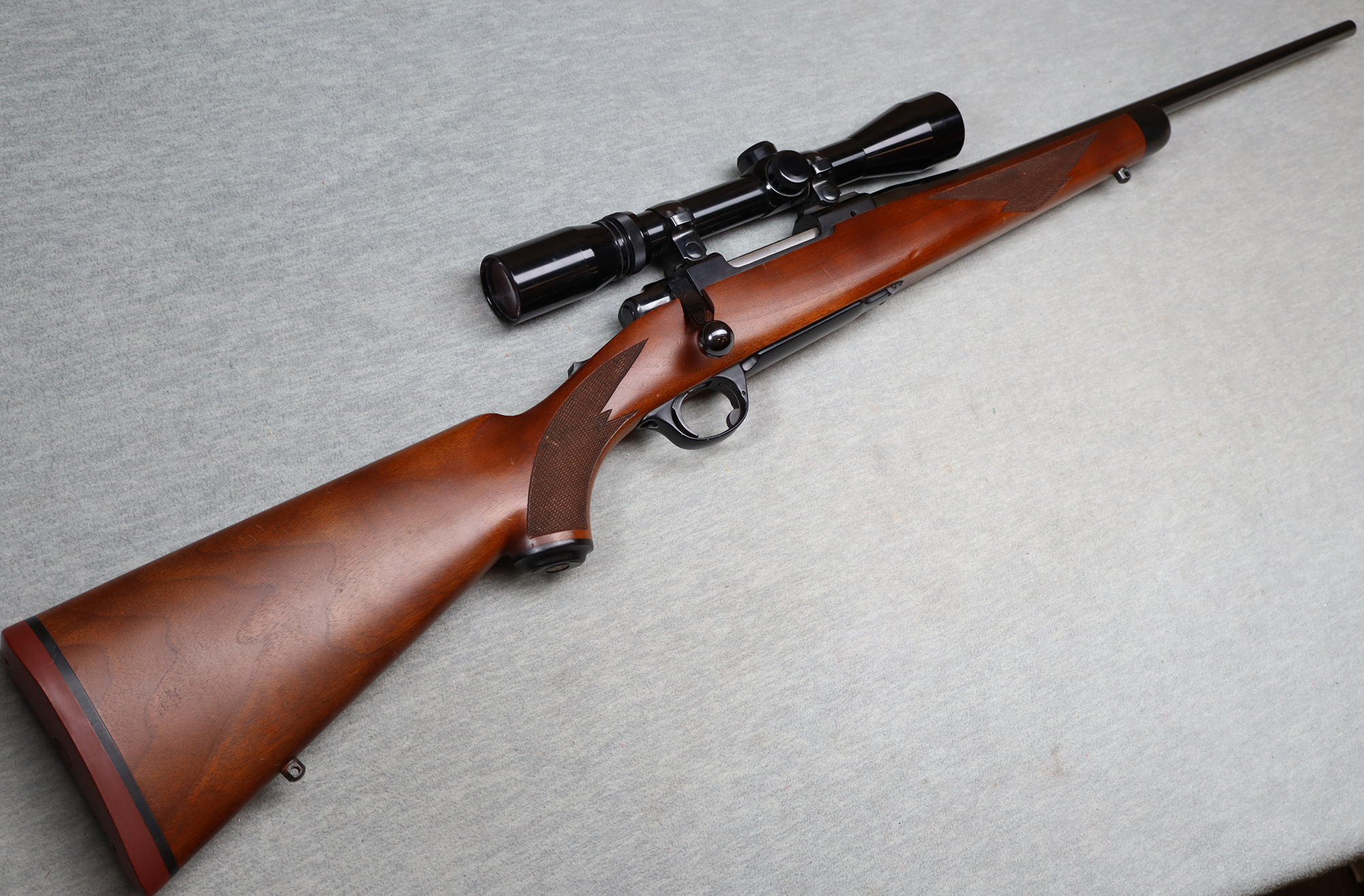 Image of Ruger ~ M77 Ultralight ~ .243 WIN