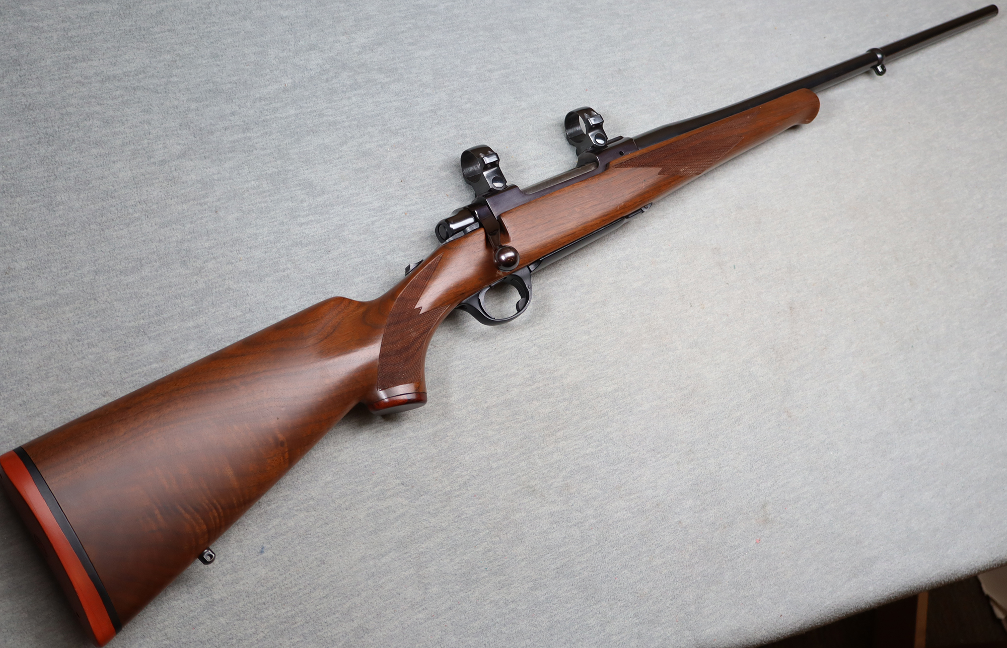 Ruger ~ M77 ~ 7x57 - Bass Pro Shops
