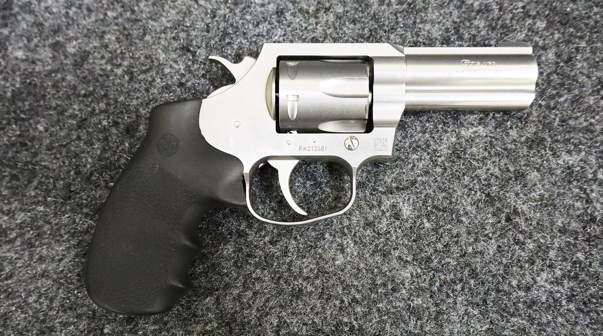 Image of Colt ~ Model - King Cobra ~ .357 Magnum
