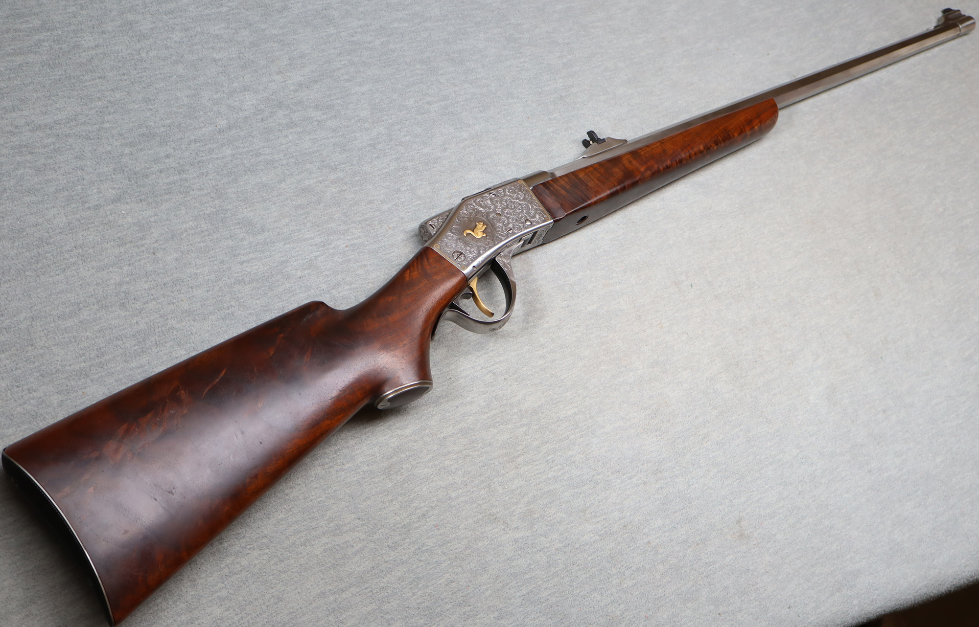 Sharps ~ Borchardt ~ .223 REM - Bass Pro Shops