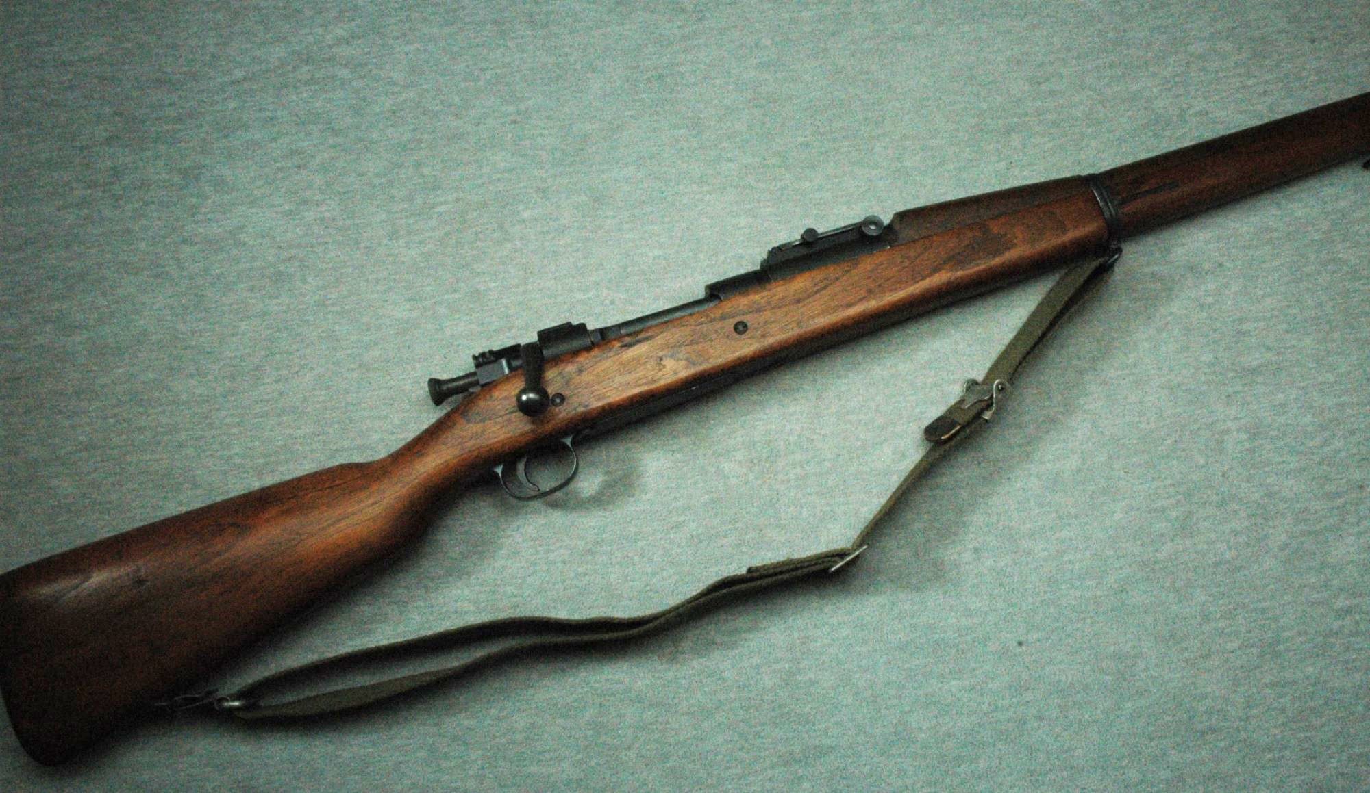 Remington ~ 1903 ~ .30-06 Springfield - Bass Pro Shops