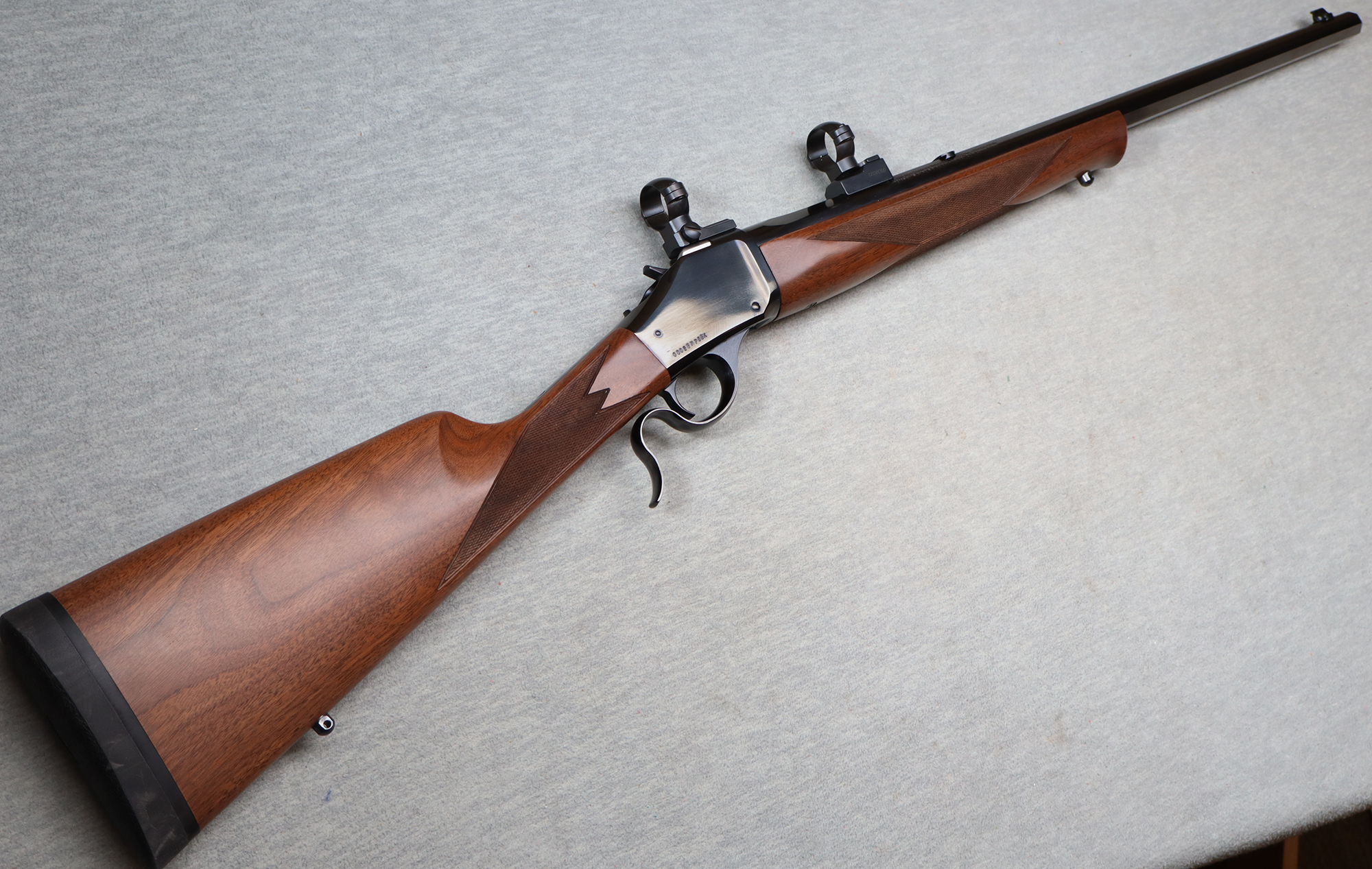 Image of Winchester ~ 1885 Limited Series Sporter ~ .405 WIN