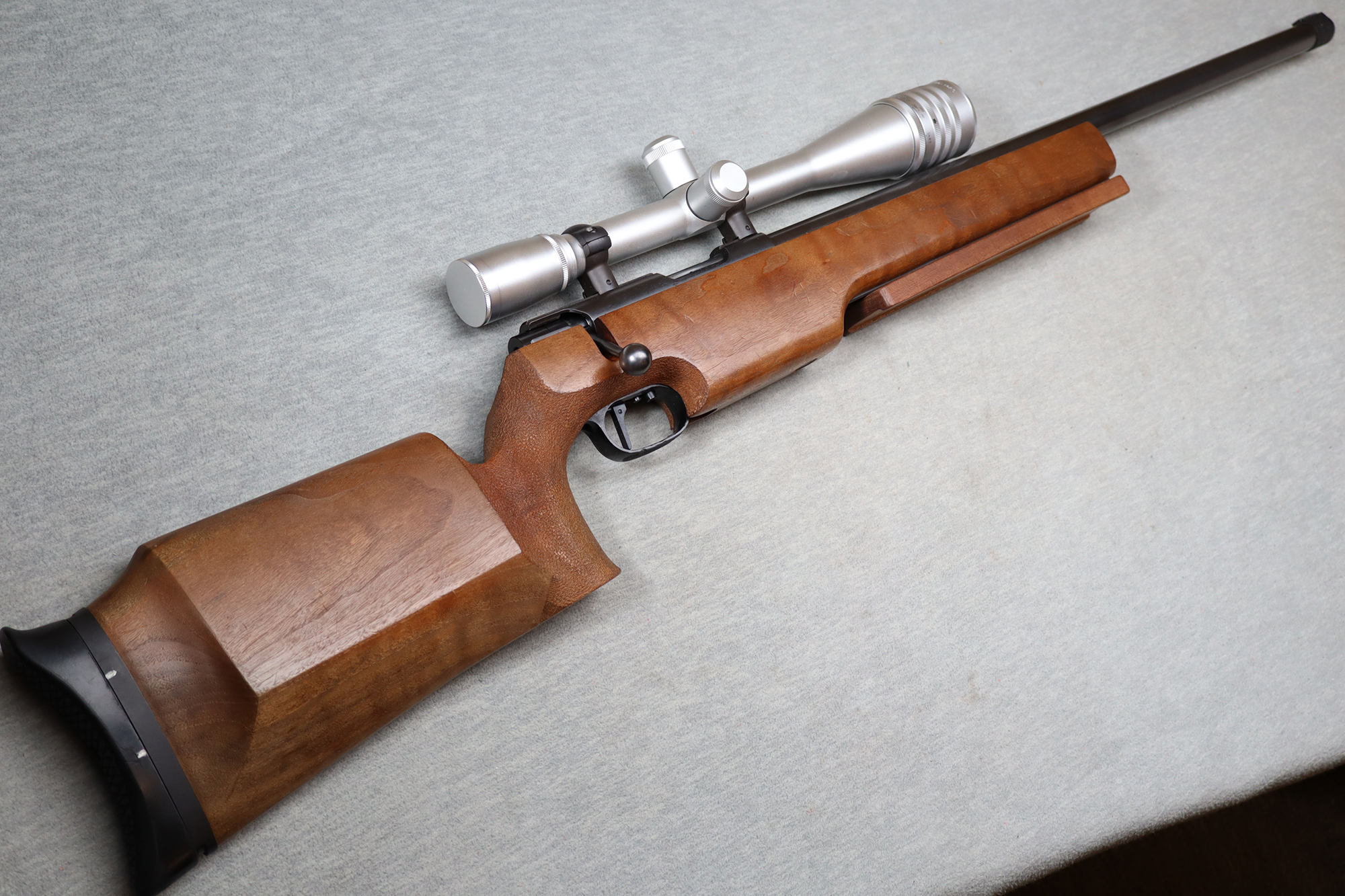 Walther ~ UIT ~ .22 LR - Bass Pro Shops