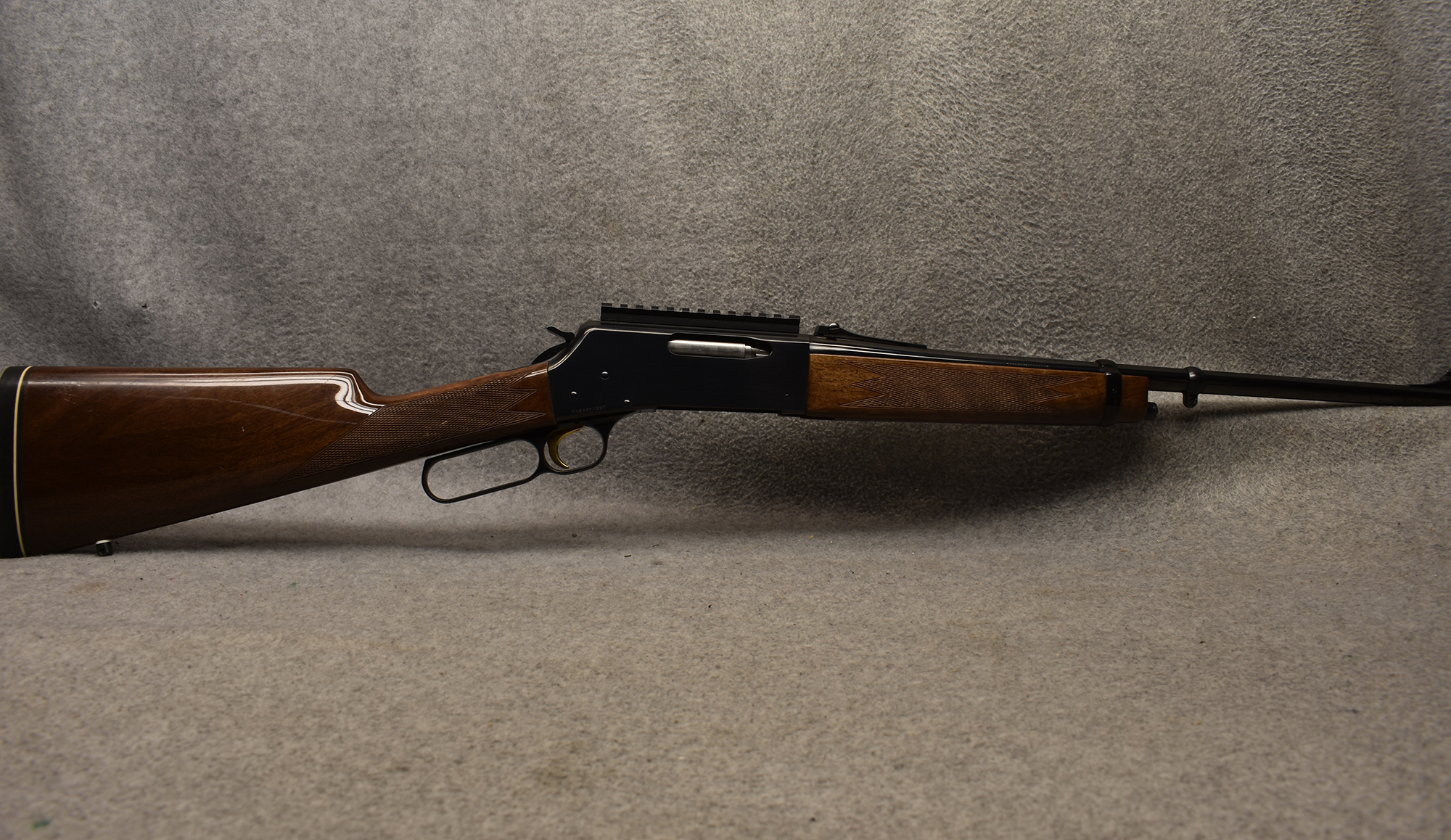 Image of Browning ~ 81 BLR ~ .308 Winchester