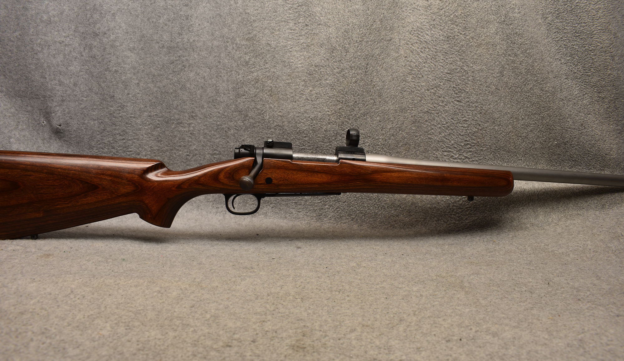 Winchester ~ Model 70 SA ~ .223 Remington - Winchester