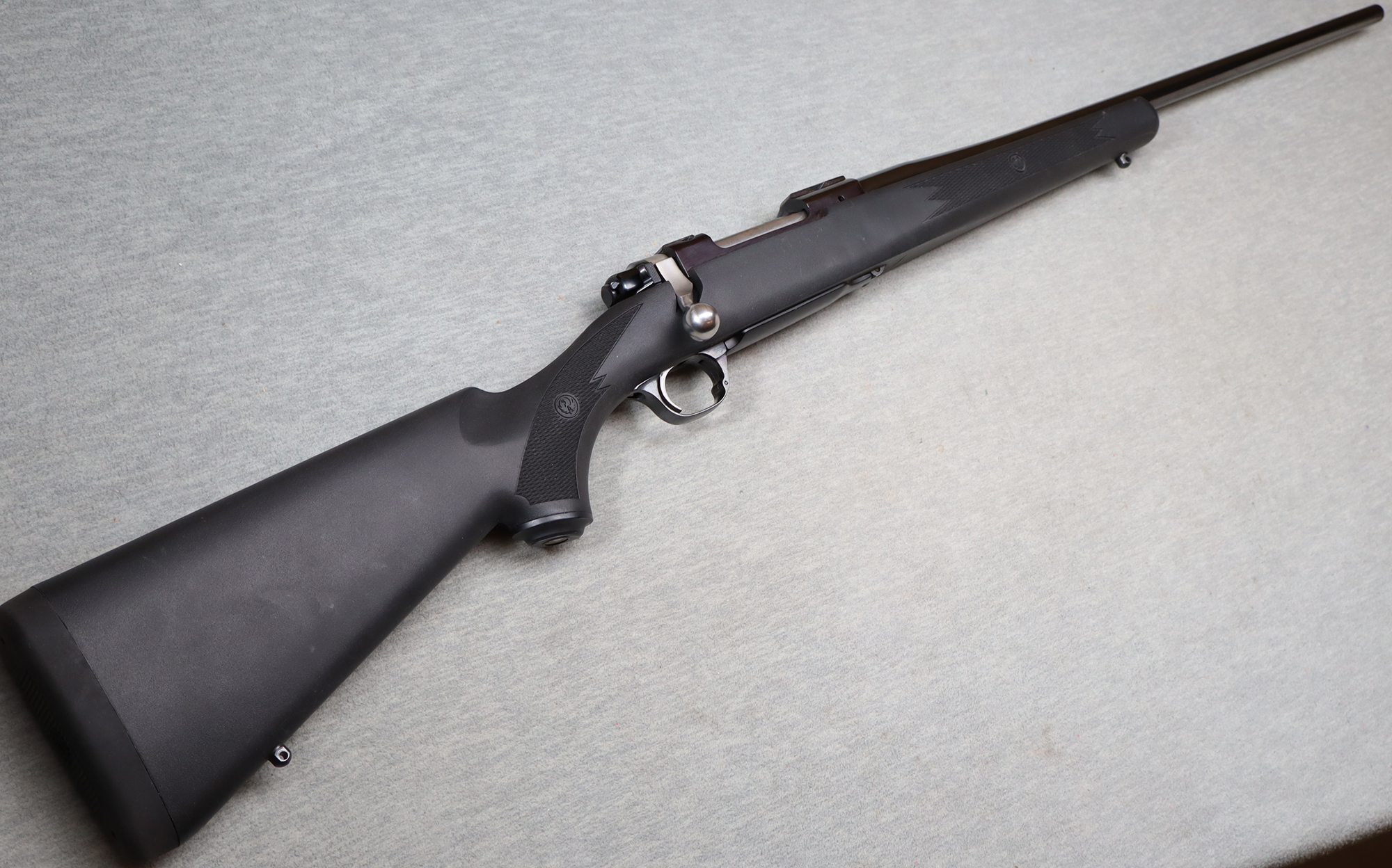 Image of Ruger ~ M77 Mark II ~ 7.62x39