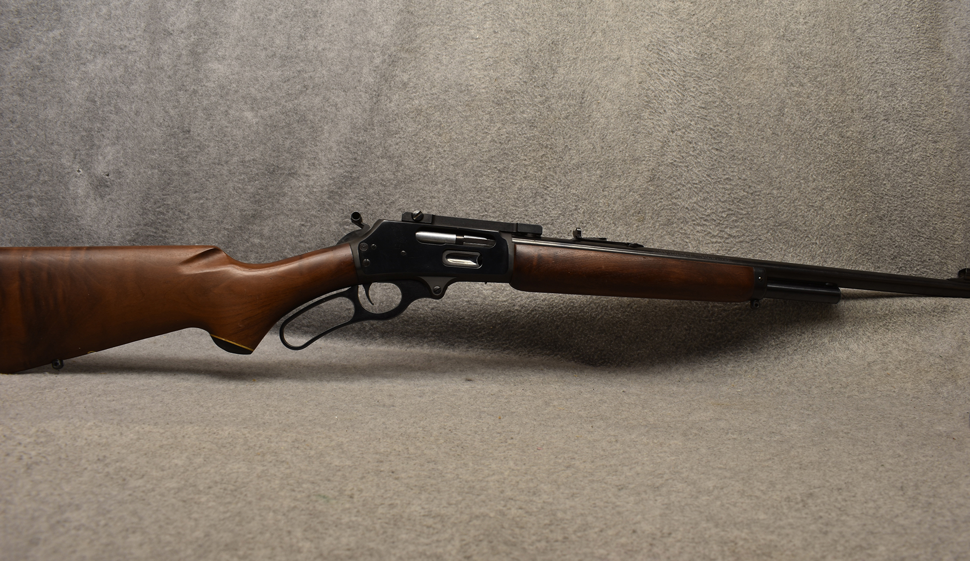 Image of Marlin ~ Model 1895SS ~ .45-70 Government