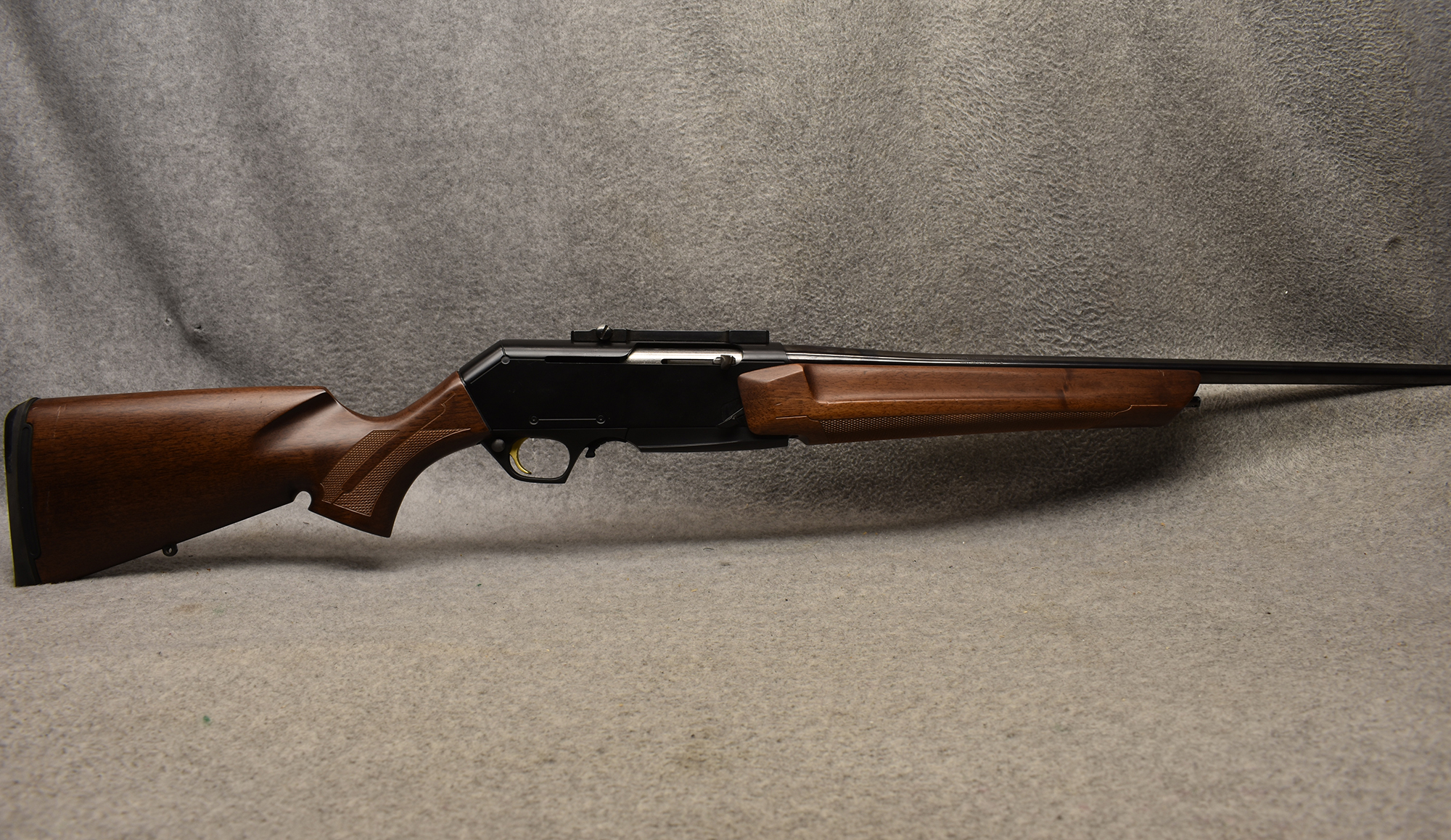 Image of Browning ~ ShortTrac ~ .300 WSM