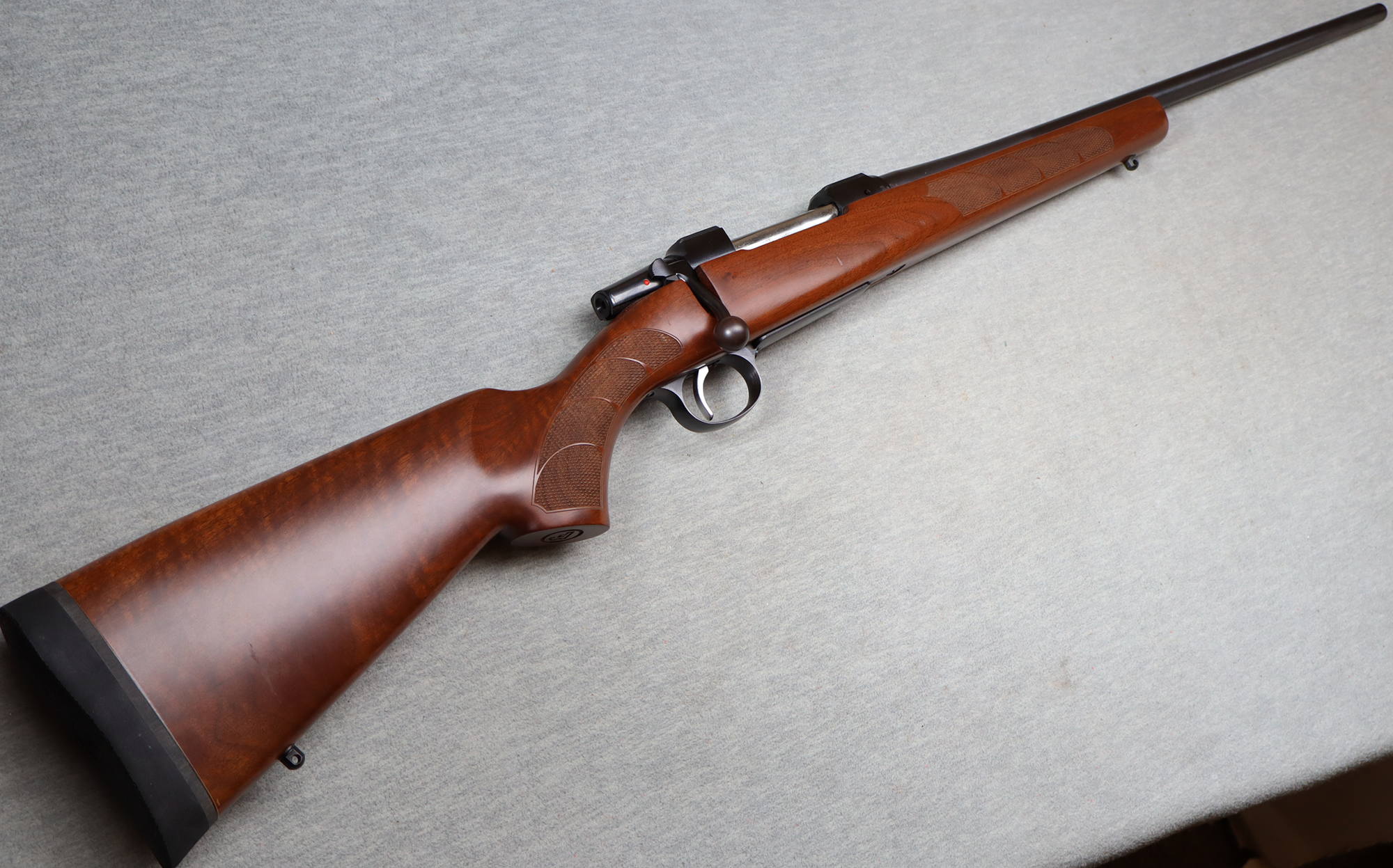 CZ ~ 550 American ~ 6.5x55 SE - Bass Pro Shops