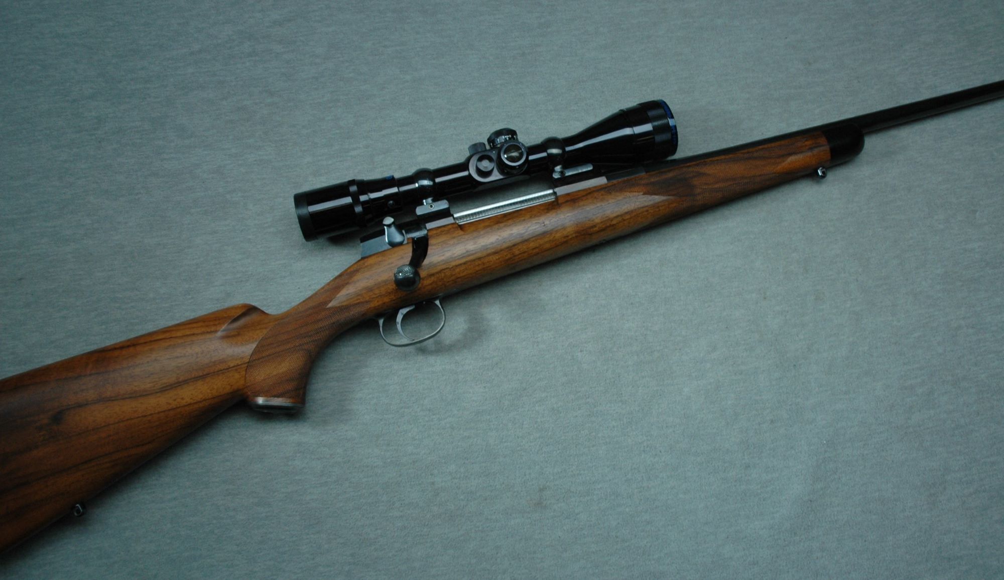 Image of Champlin Arms ~ Mountain Rifle ~ .270 Winchester