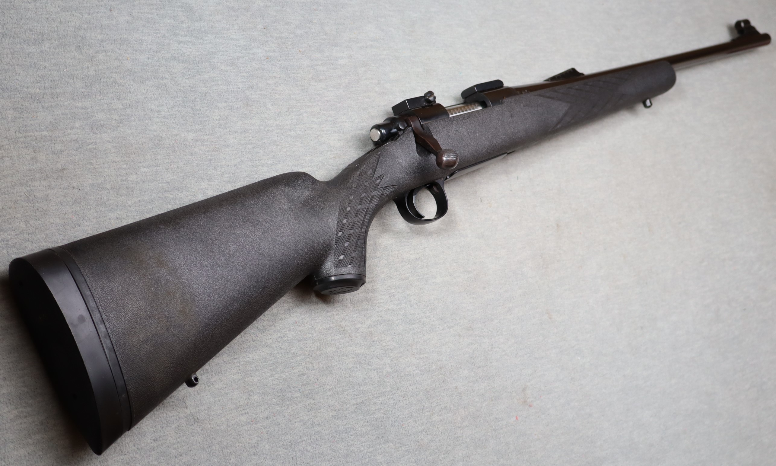 Remington ~ Model 700 ~ .350 Rem. Mag - Bass Pro Shops