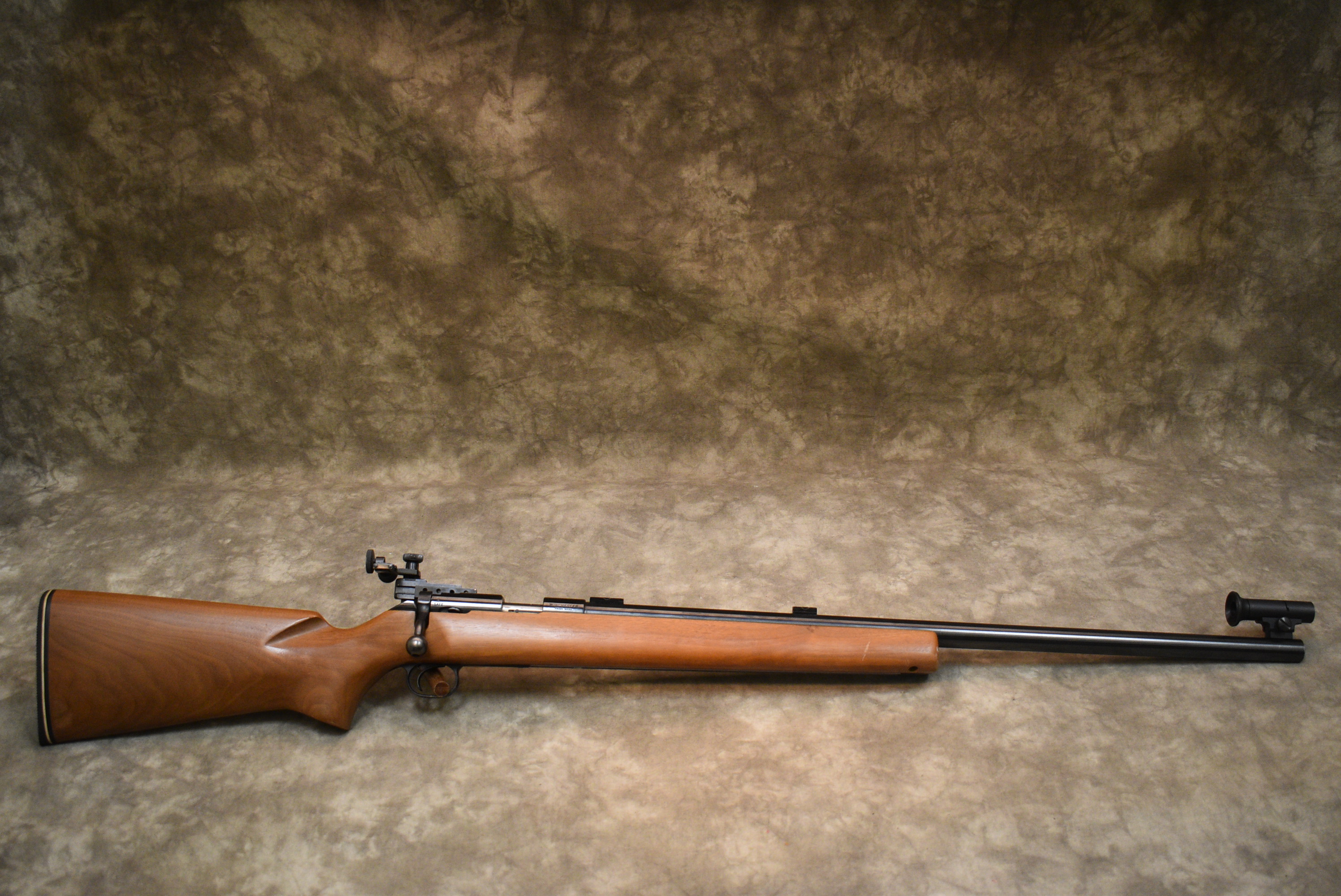 Winchester~52~.22 Lr - Bass Pro Shops