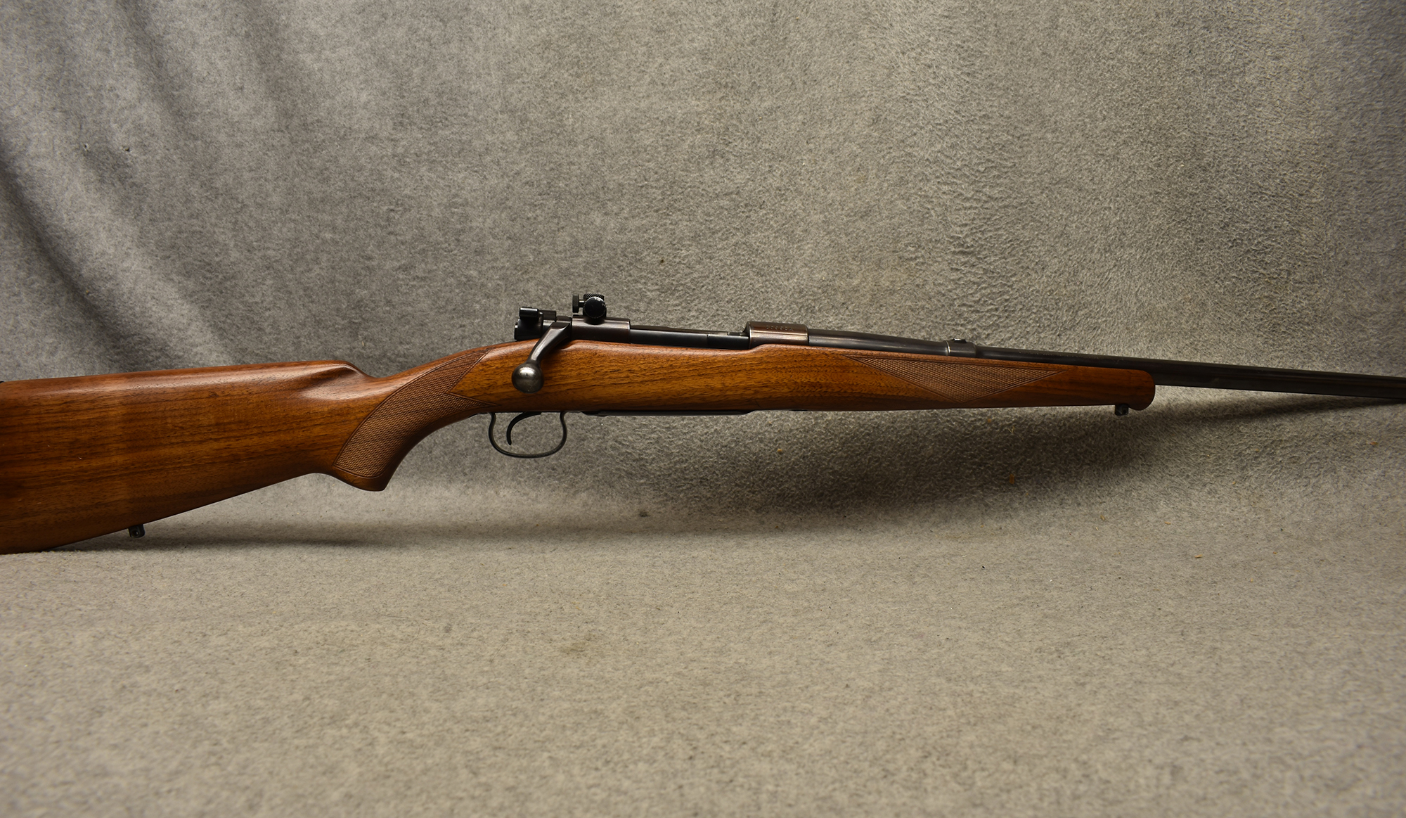 Image of Winchester ~ Model 54 ~ .30 Govt 06/.30-06 Springfield