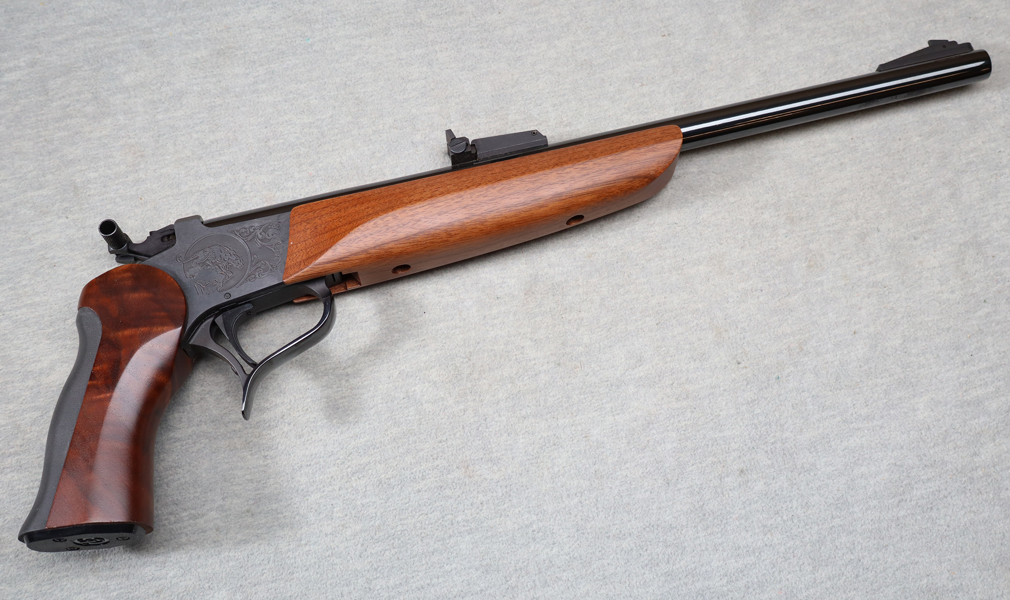 Thompson Center ~ Contender "Super 16" ~ .30-30 WIN - Bass Pro Shops