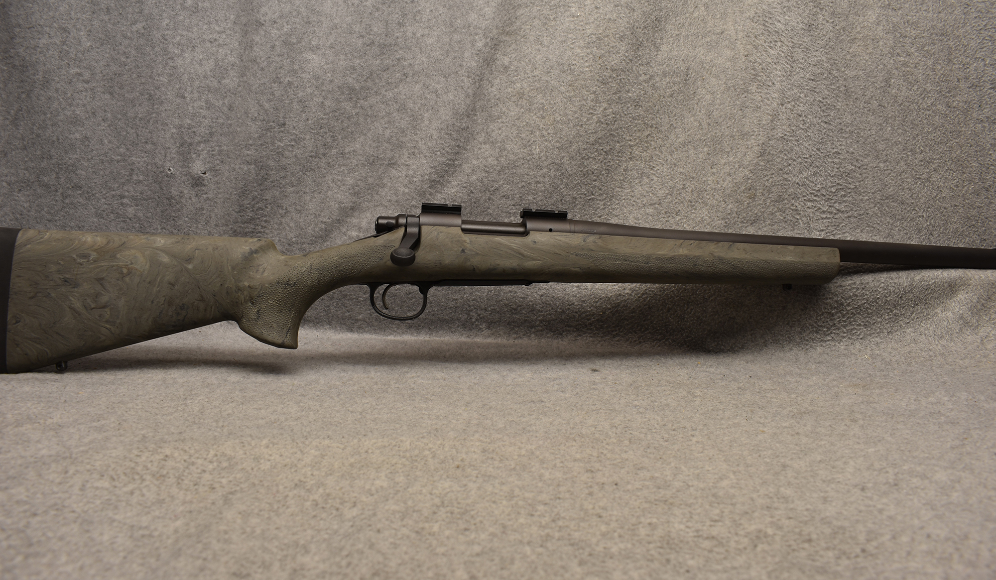 Remington ~ Model 700 AAC-SD ~ .308 Winchester - Bass Pro Shops
