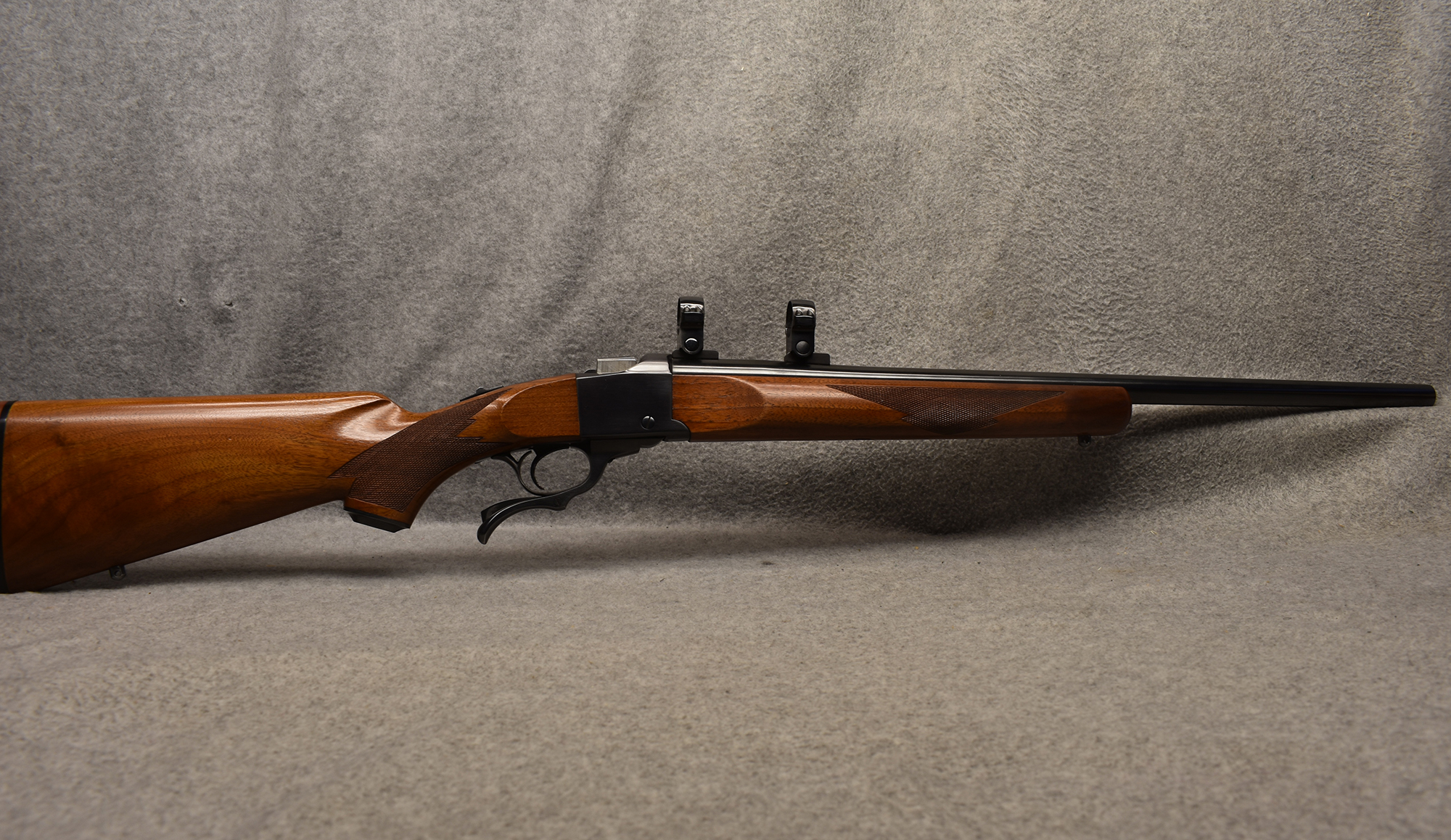 Ruger ~ No1 ~ .223 Remington - Bass Pro Shops