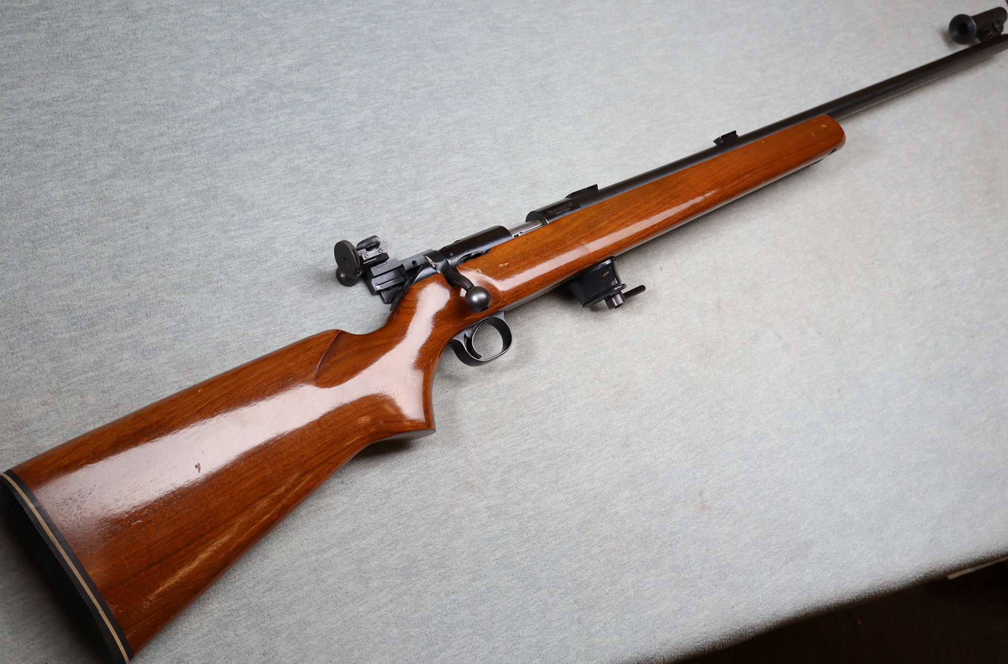 Winchester ~ Model 52 ~ .22 LR - Bass Pro Shops