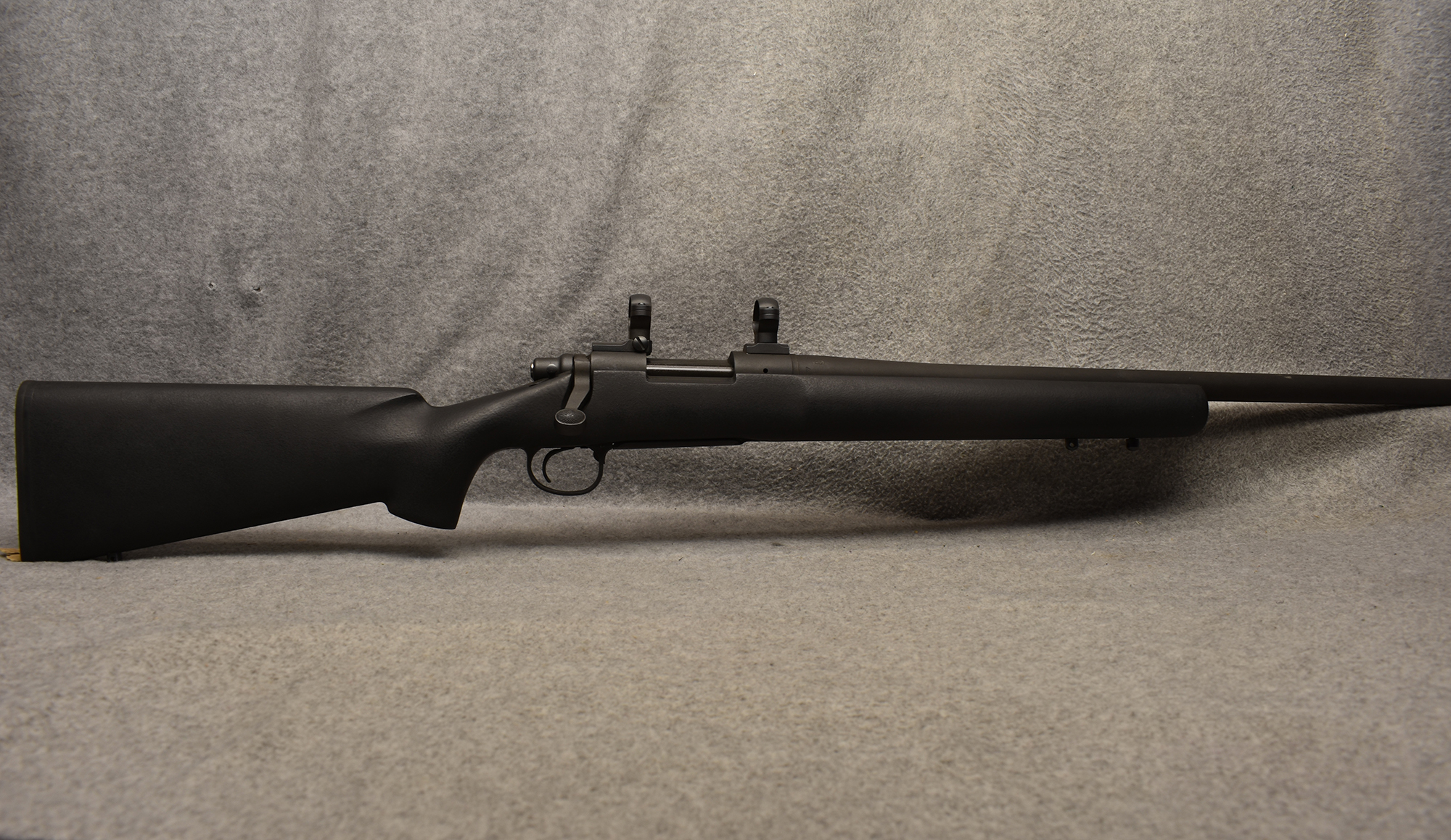 Remington ~ Model 700 ~ .223 Remington - Bass Pro Shops
