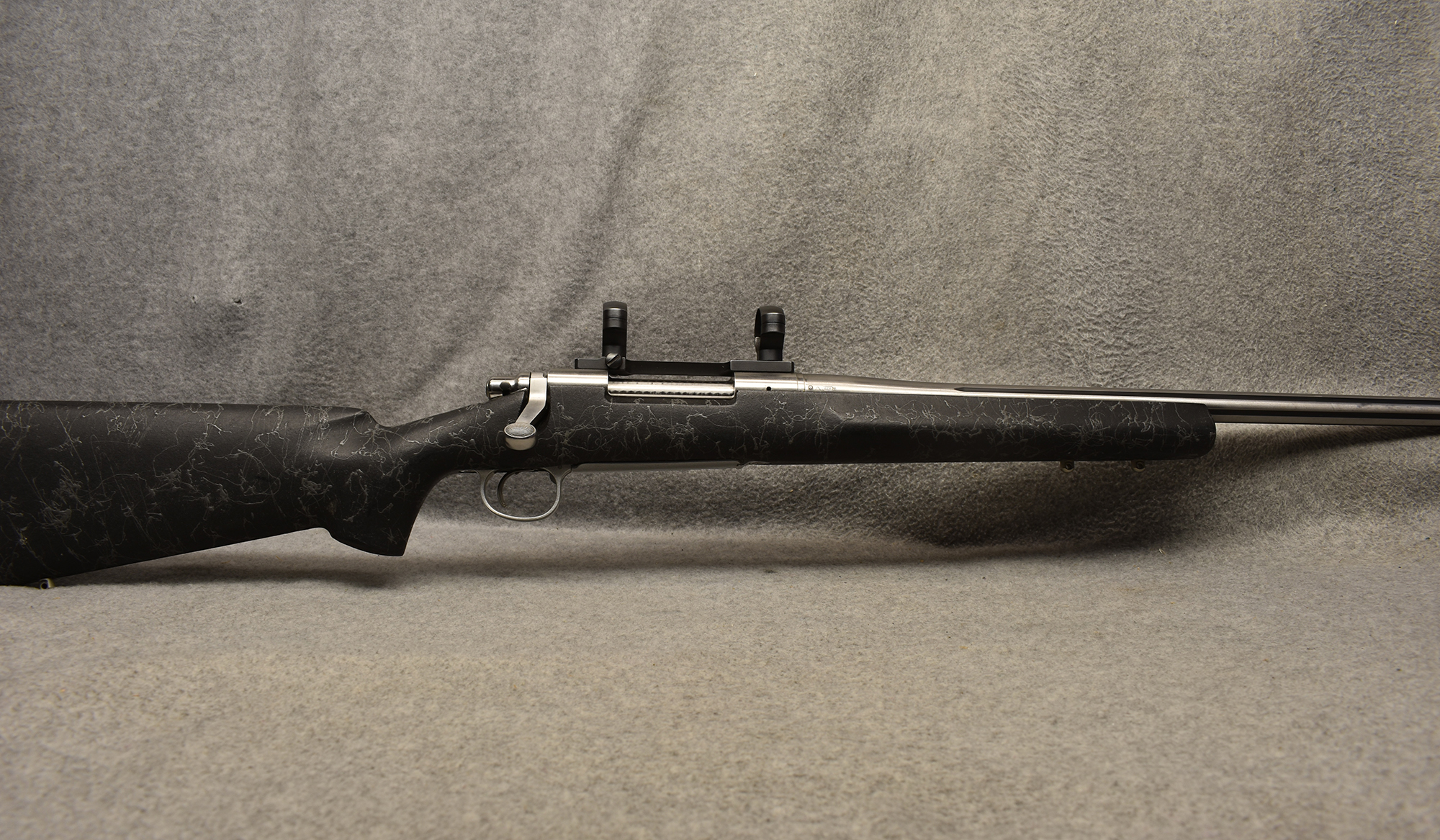 Remington ~ Model 700 Sendero ~ 7mm Remington Magnum - Bass Pro Shops