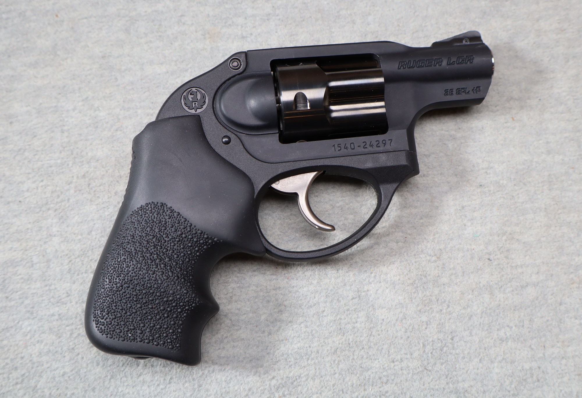 Ruger ~ LCR ~ .38 Special +P - Bass Pro Shops