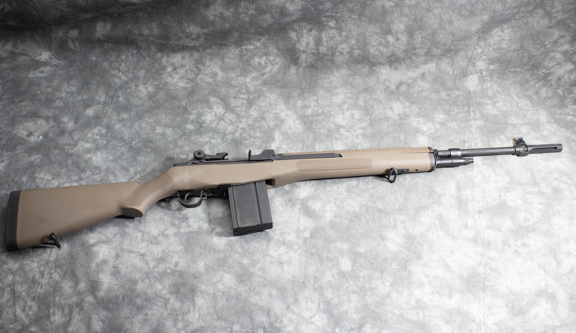 SPRINGFIELD ARMORY ~ M1A ~ .308 WINCHESTER - Bass Pro Shops