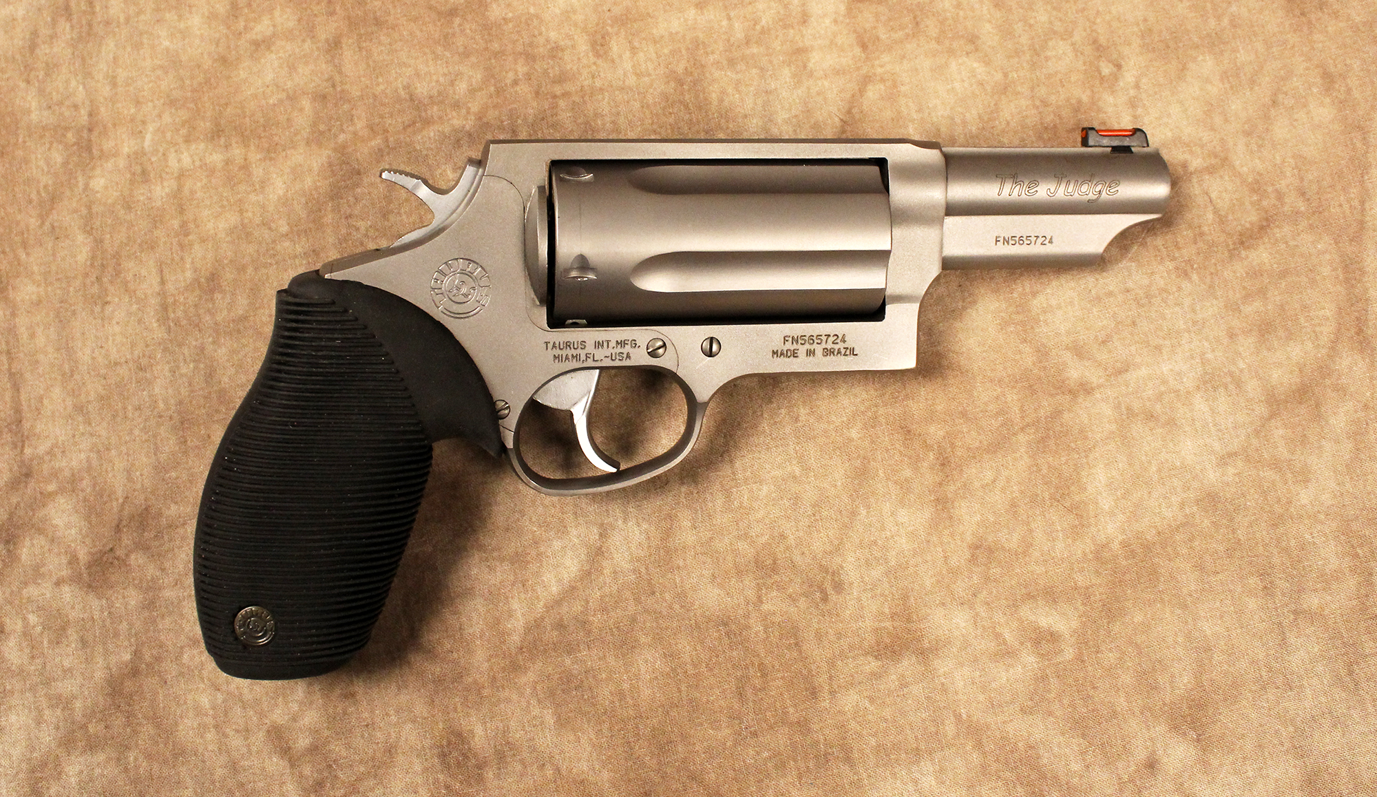 Taurus~M4510M~45/410 Gauge - Bass Pro Shops
