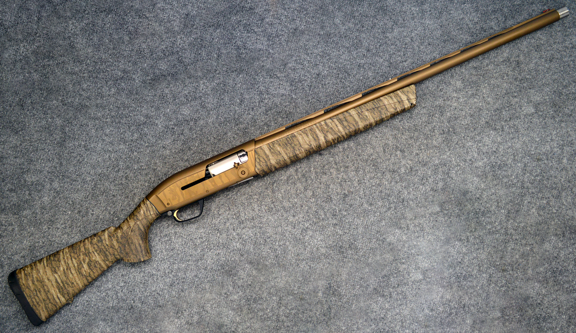 Browning ~ Maxus ~ 12 Ga - Browning
