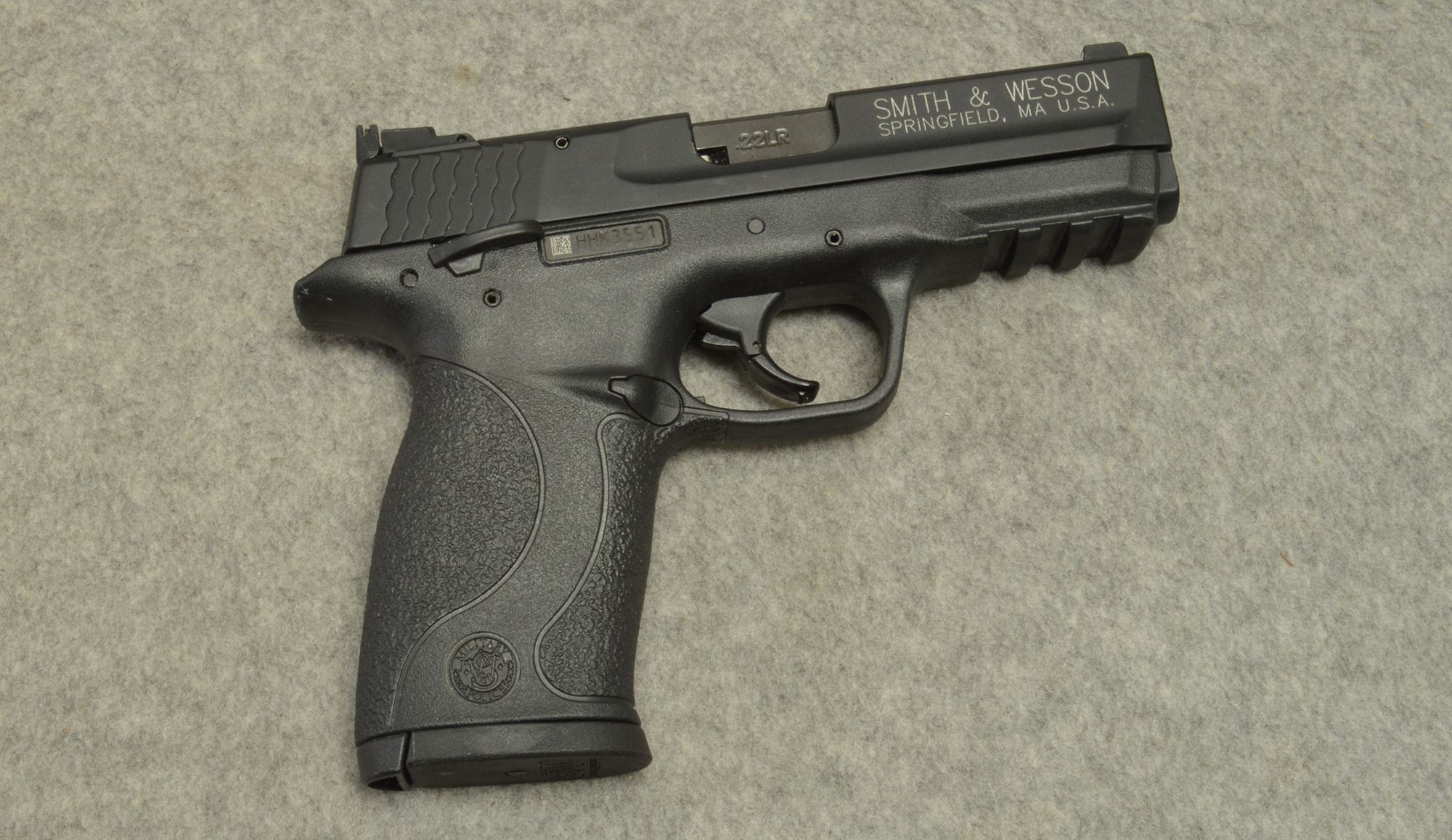 Image of Smith & Wesson ~ M&P 22 Compact ~ .22 LR