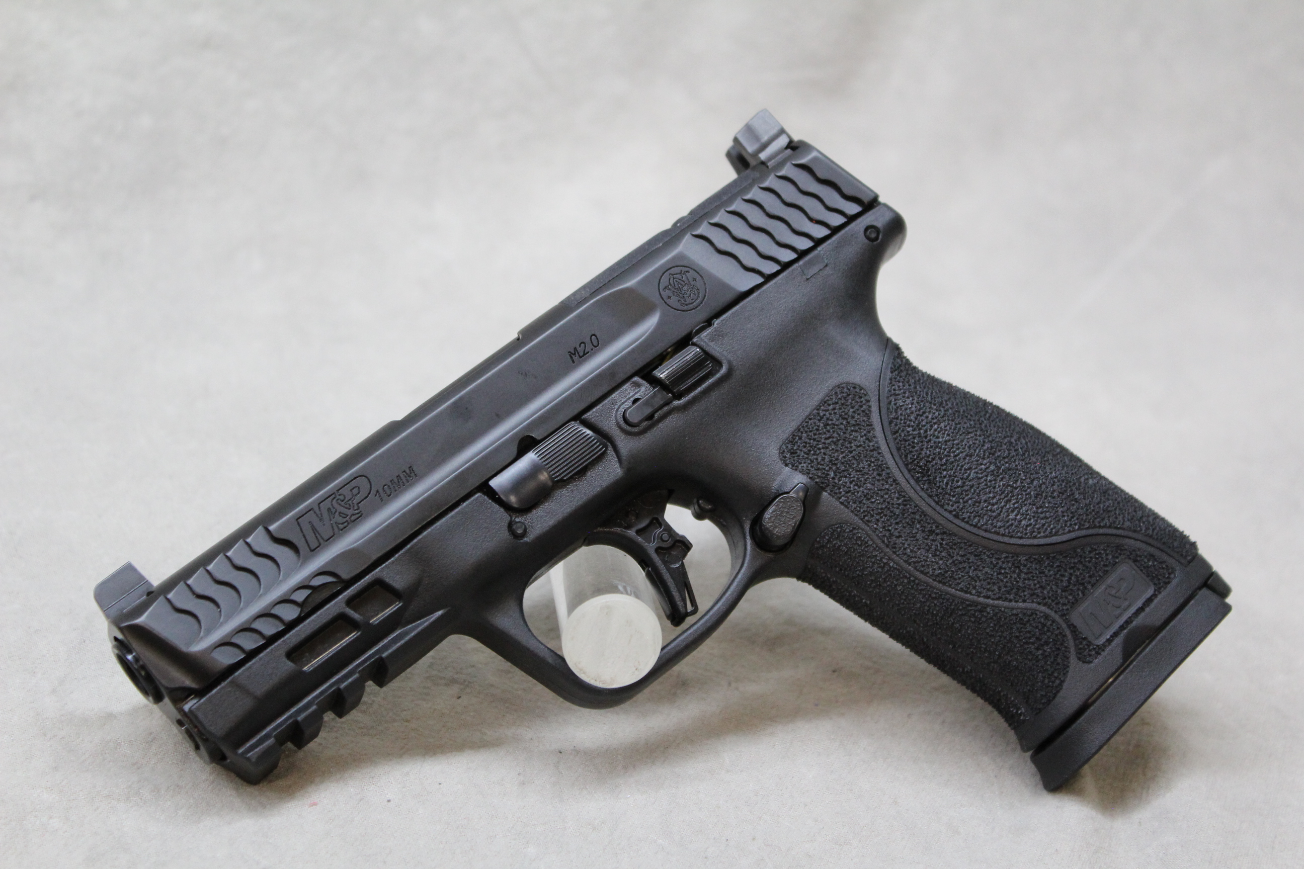 Image of Smith & Wesson M&P 10mm M2.0 ~10mm Auto~
