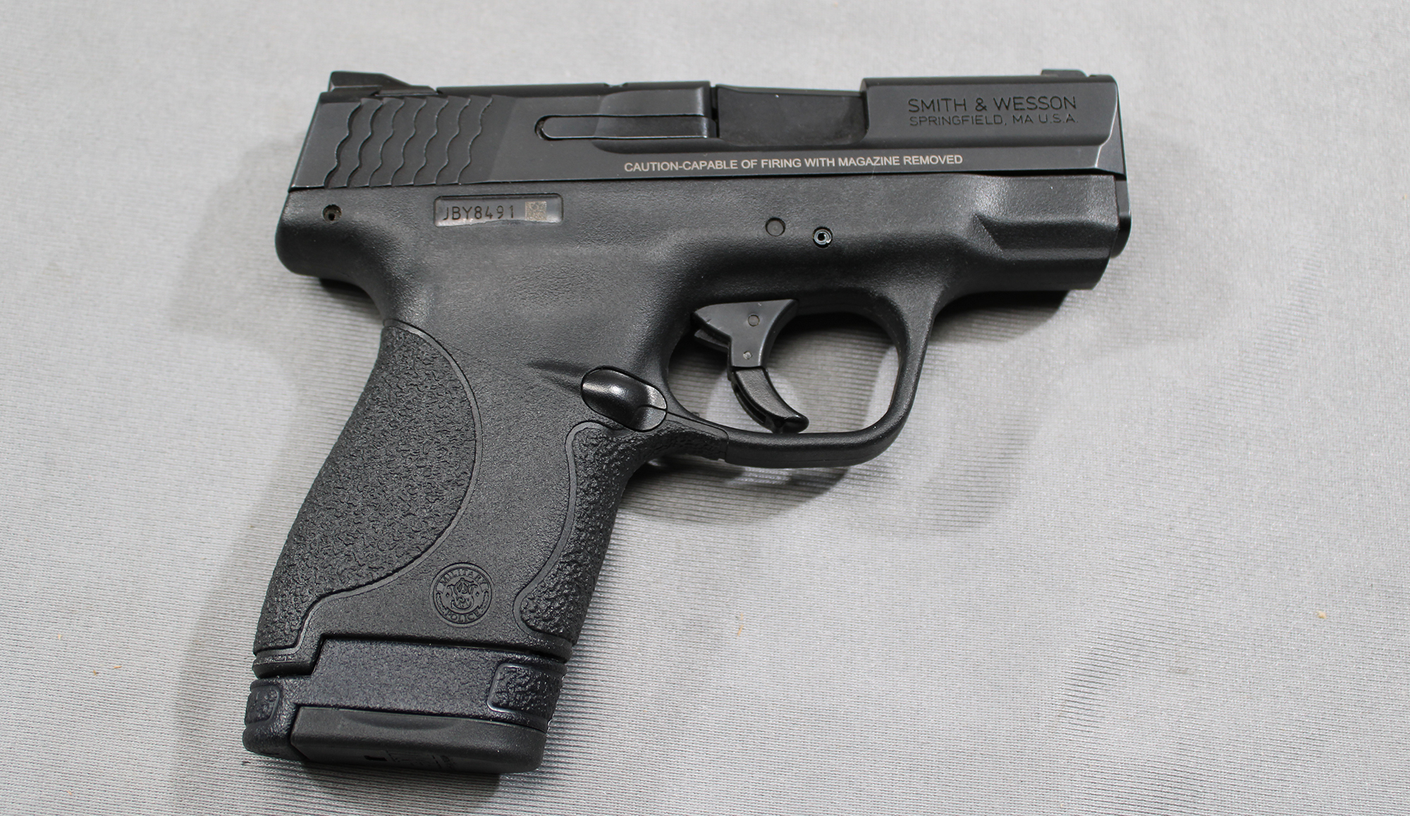 Image of Smith&Wesson~ Shield~ 9mm