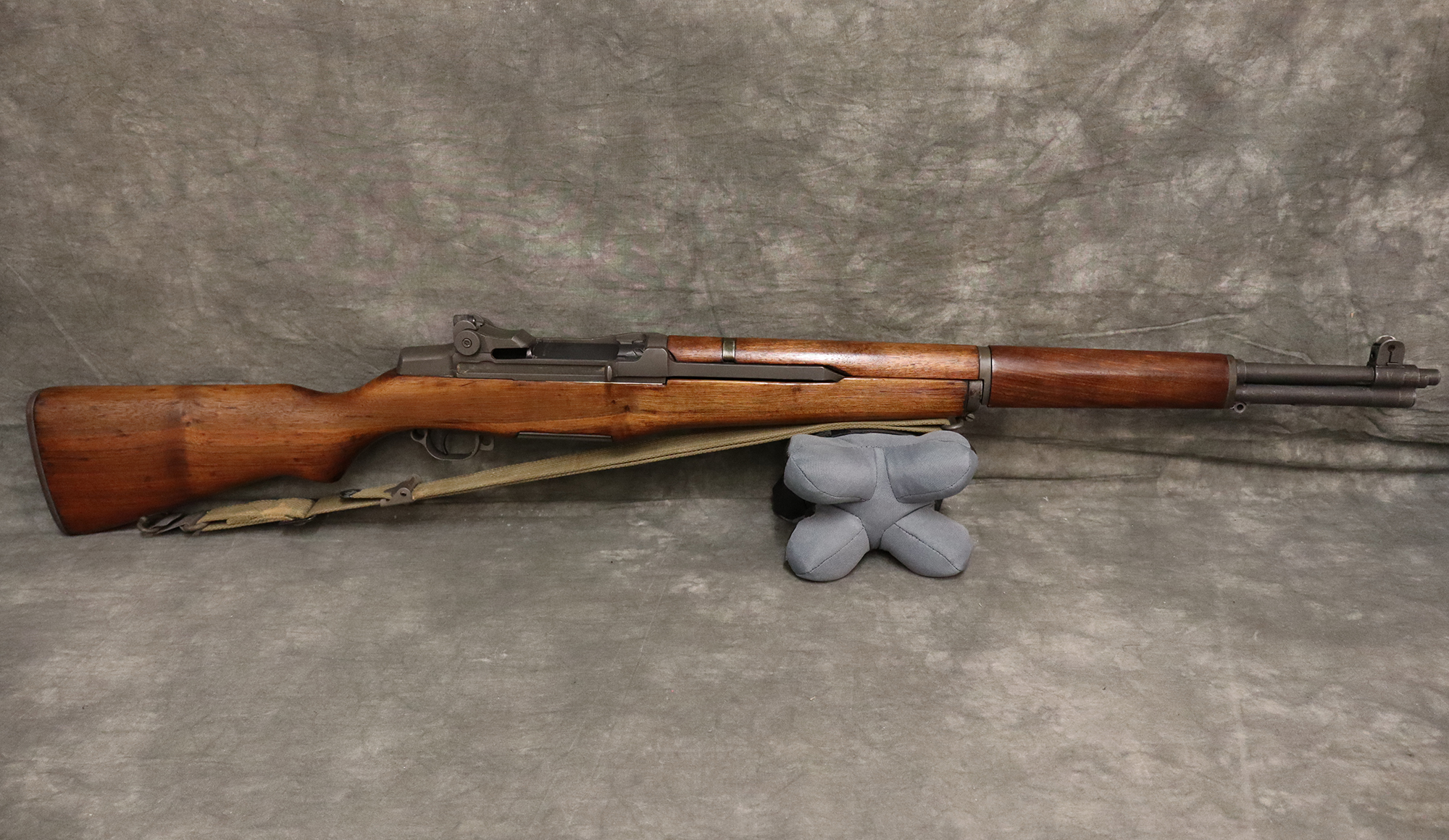 Springfield Armory~M1 Garand~30 Cal - Bass Pro Shops