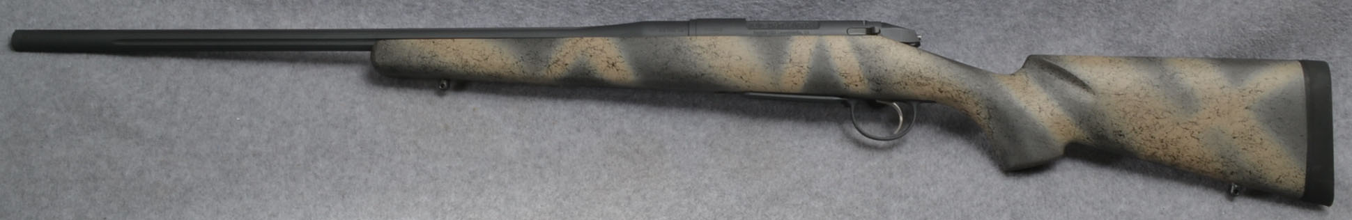 Bergara Premier ~ 6.5 PRC - Bass Pro Shops