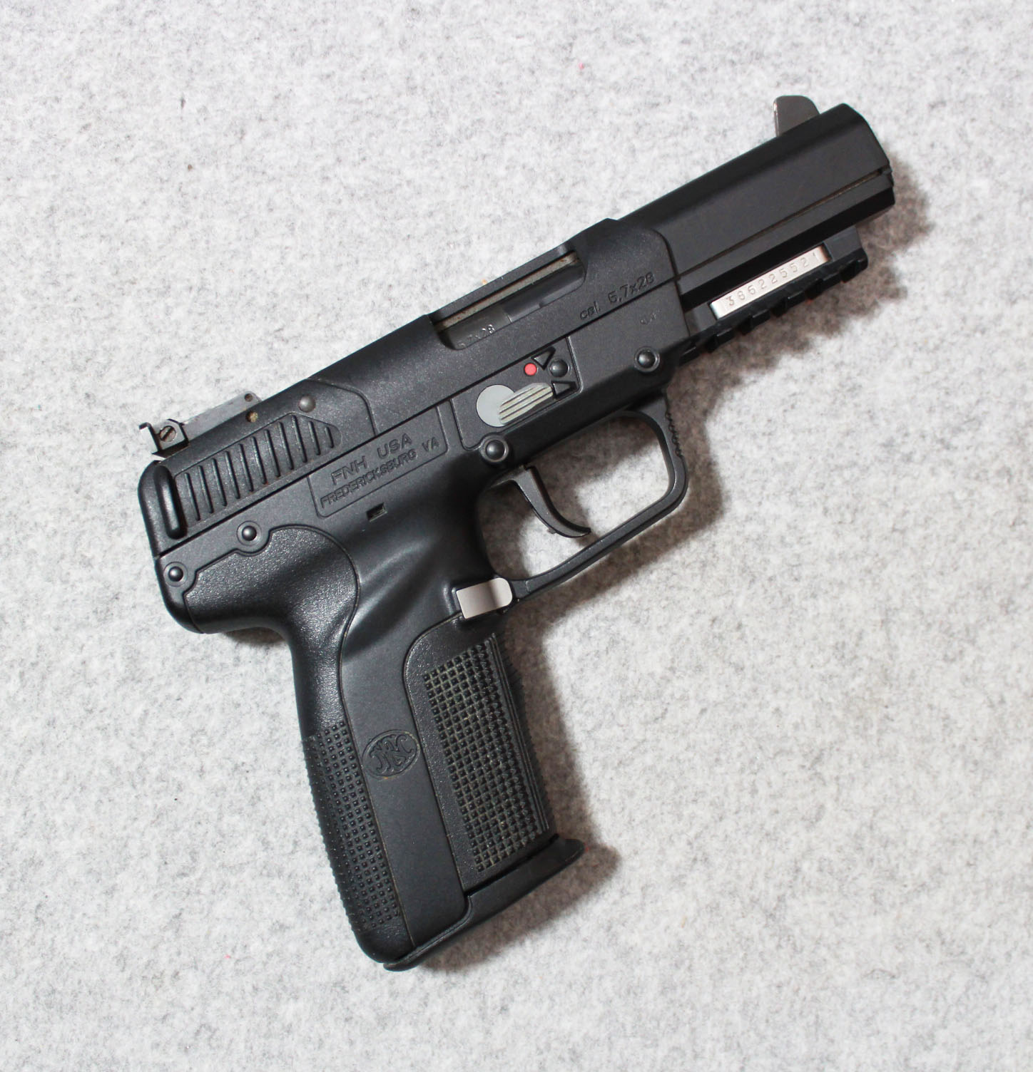 FN ~ Five-Seven ~ 5.7x28mm - Bass Pro Shops