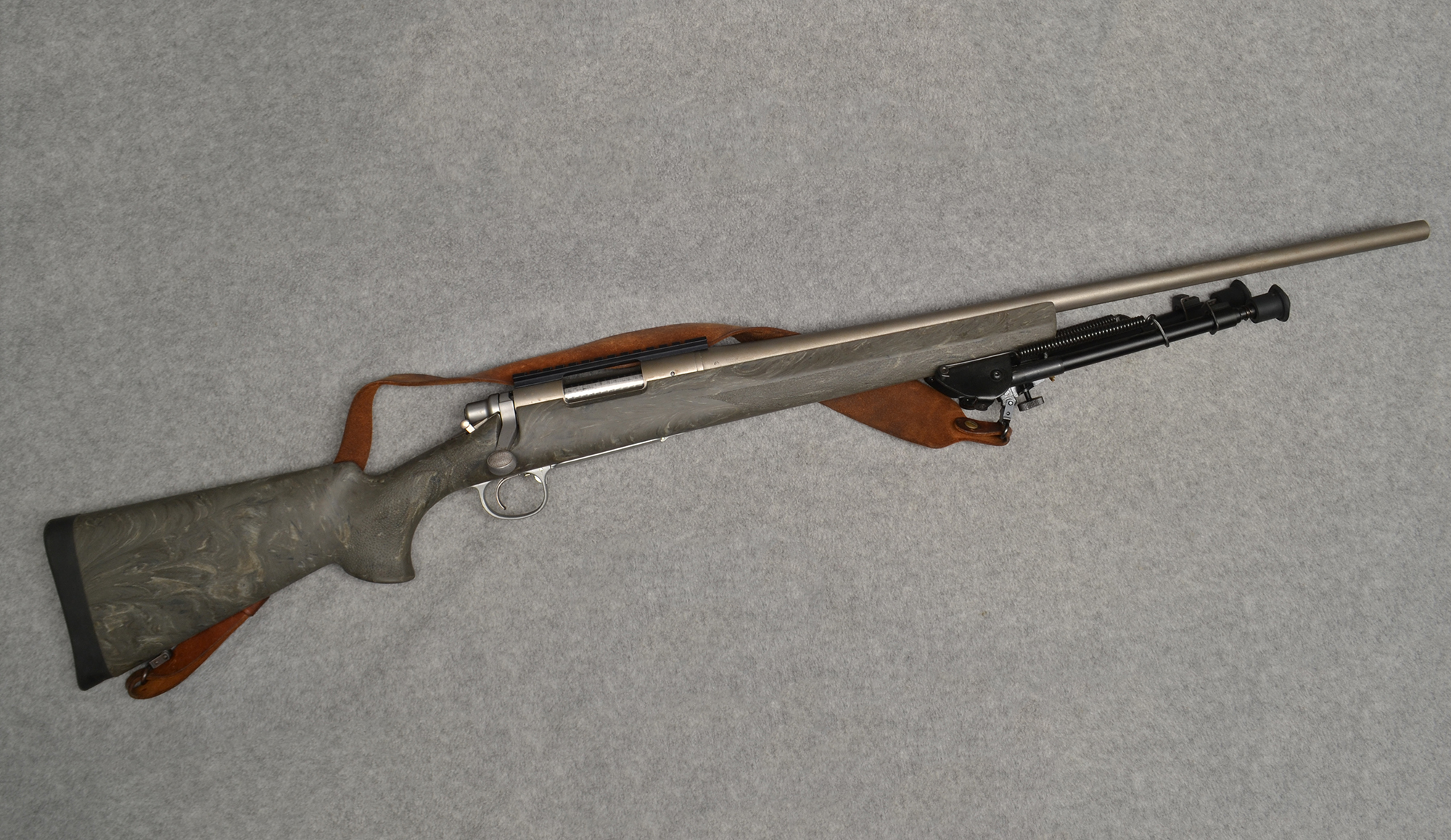 Remington ~ 700 ~ .300 WSM - Bass Pro Shops