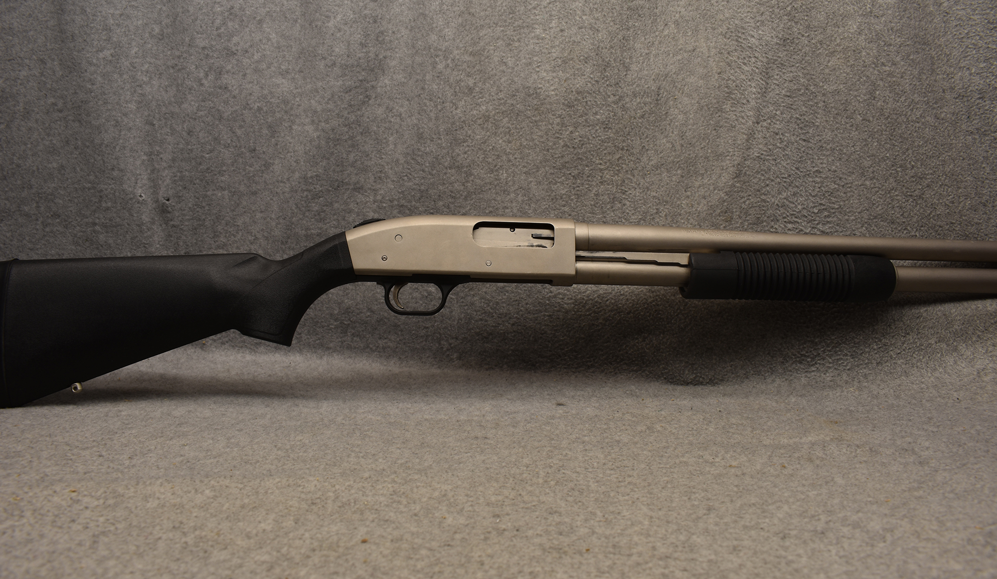 Mossberg ~ Model 590 ~ 12 Gauge - Bass Pro Shops