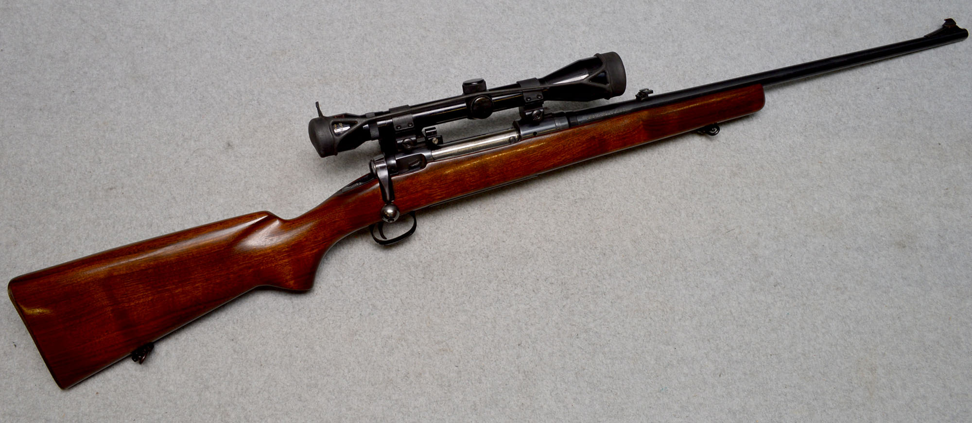 Savage ~ 110D Series H ~ .30-06 Springfield - Bass Pro Shops