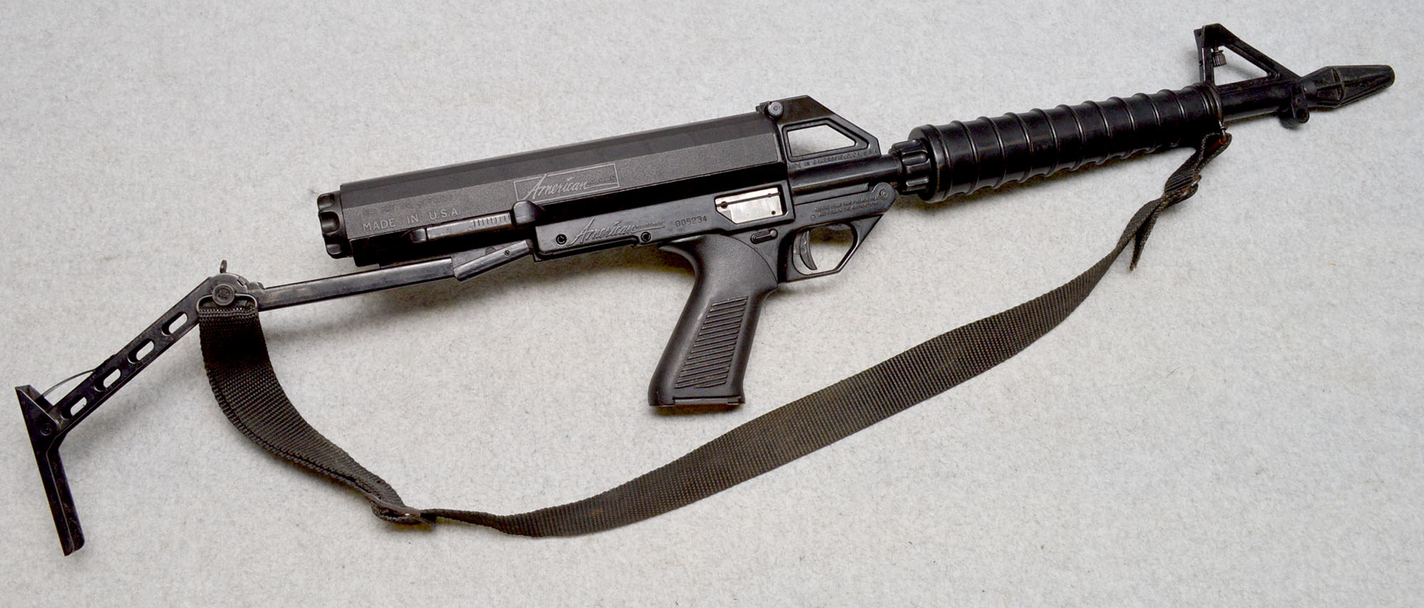 Calico ~ M100 ~ .22 Long Rifle - Bass Pro Shops