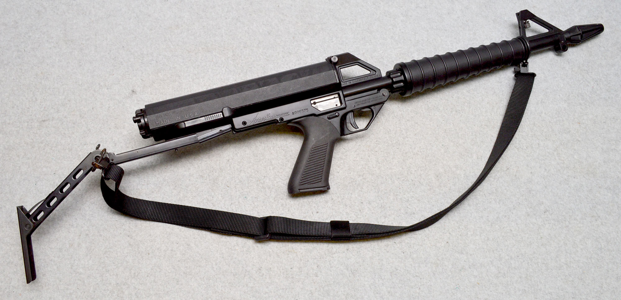 Calico ~ M100 ~ .22 Long Rifle - Bass Pro Shops