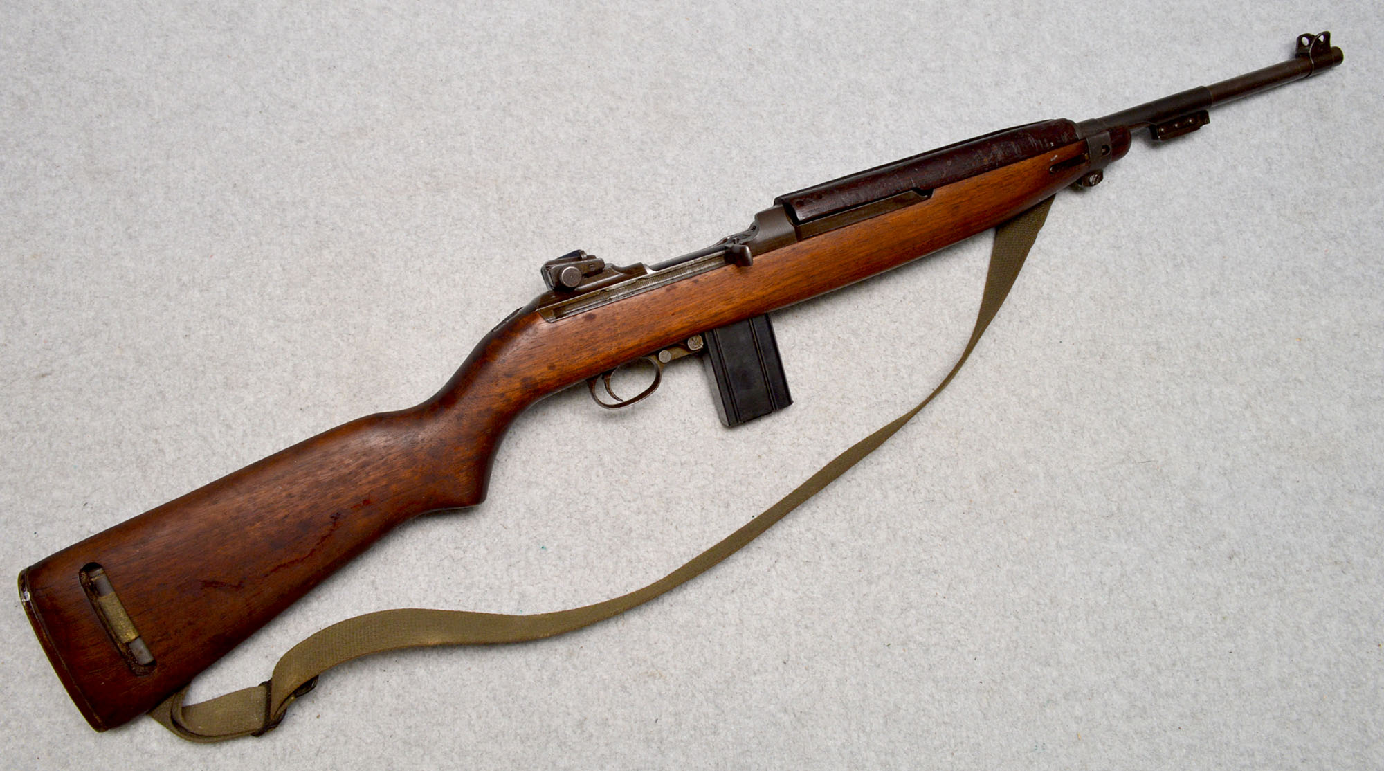Image of WINCHESTER ~ M1 CARBINE ~ .30M1