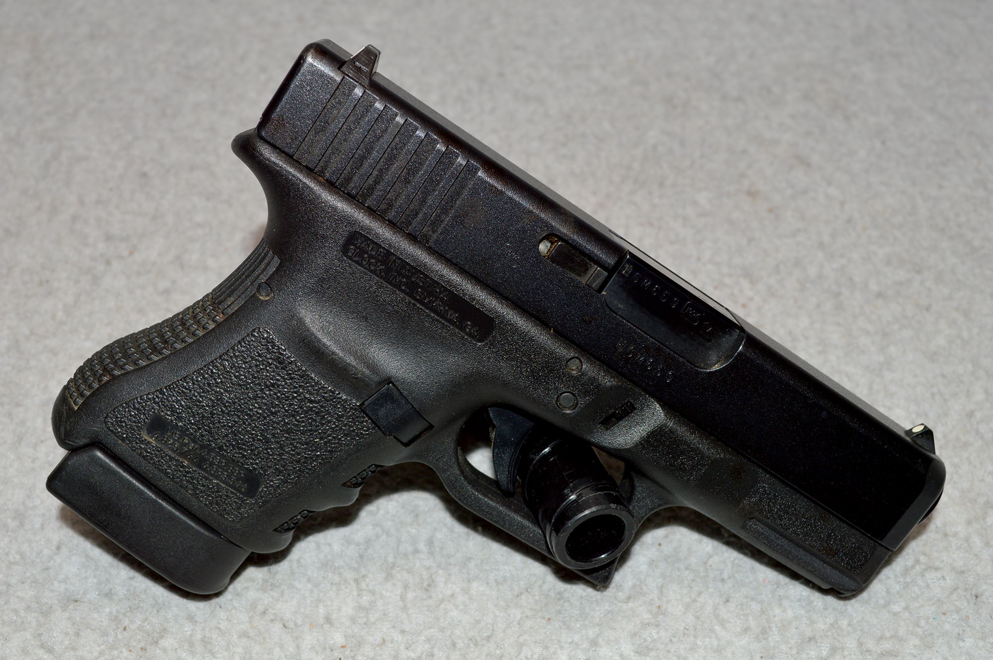 Image of Glock ~ 30 ~ .45 Auto