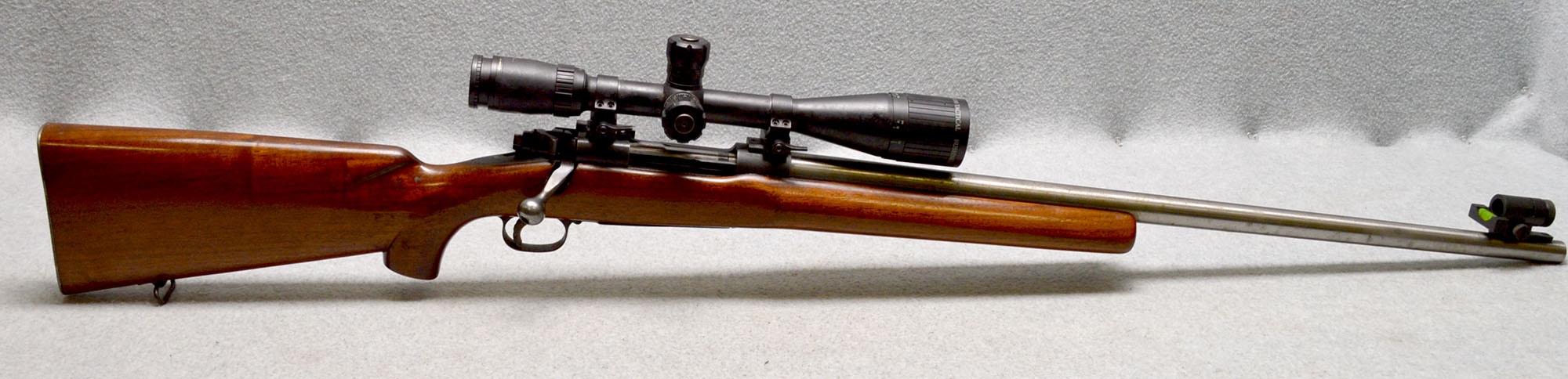 Winchester ~ Model 70 Bull Gun ~ Unknown .30 caliber - Bass Pro Shops