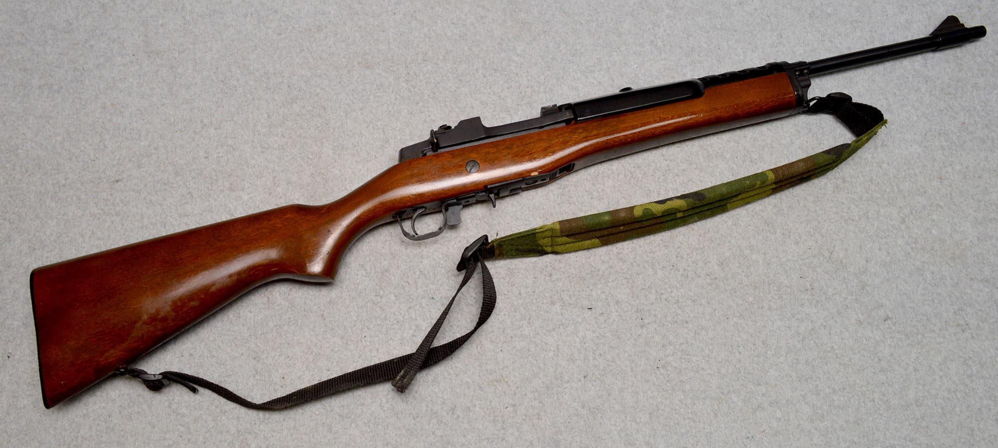 Image of RUGER ~ MINI-14 RANCH RIFLE ~ .223 REMINGTON