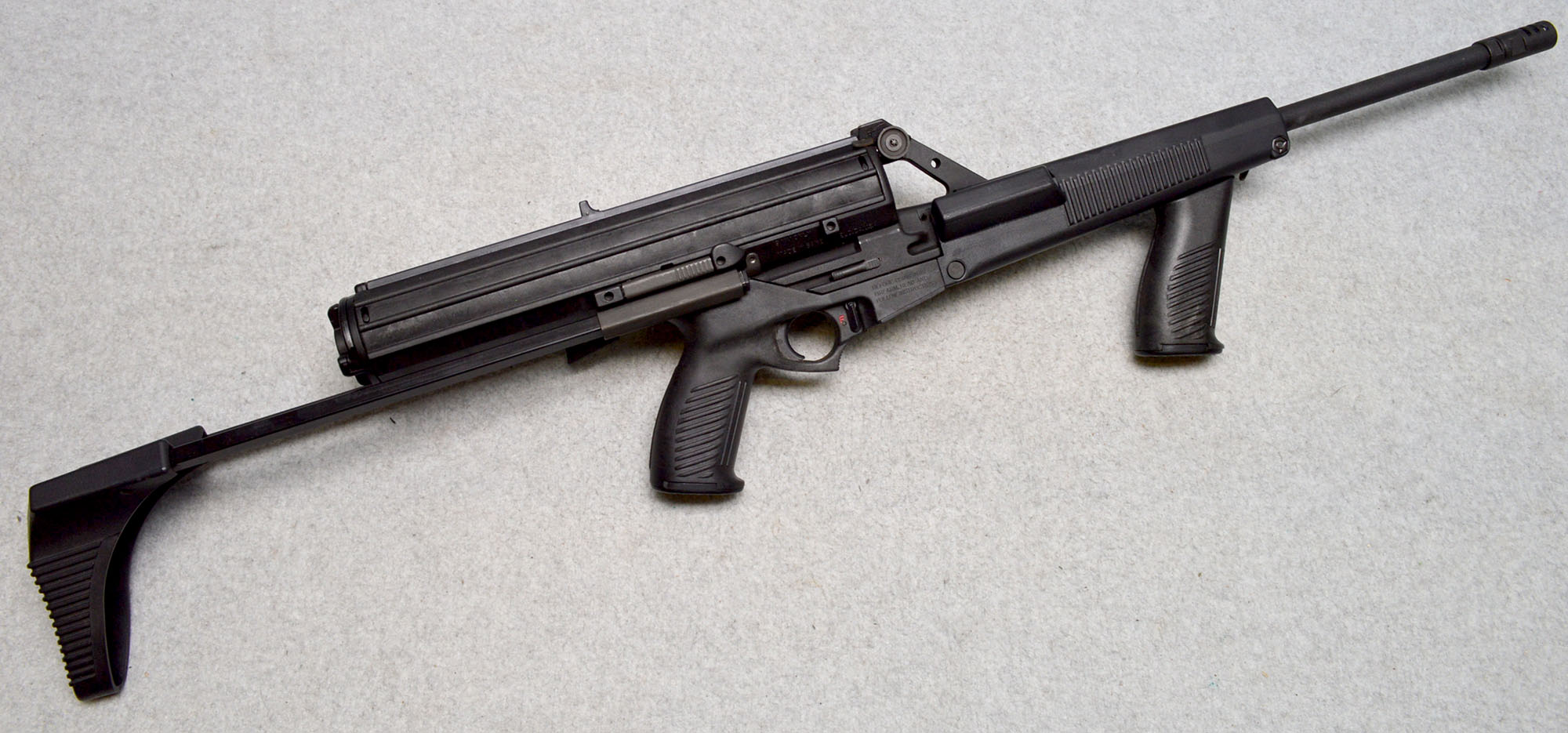 CALICO ~ M951 ~ 9MM LUGER - Bass Pro Shops