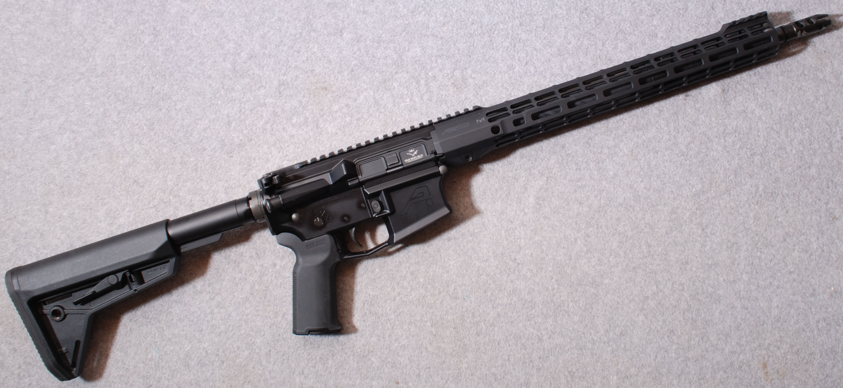 Aero Precision ~ M4E1 ~ 5.56 NATO - Bass Pro Shops