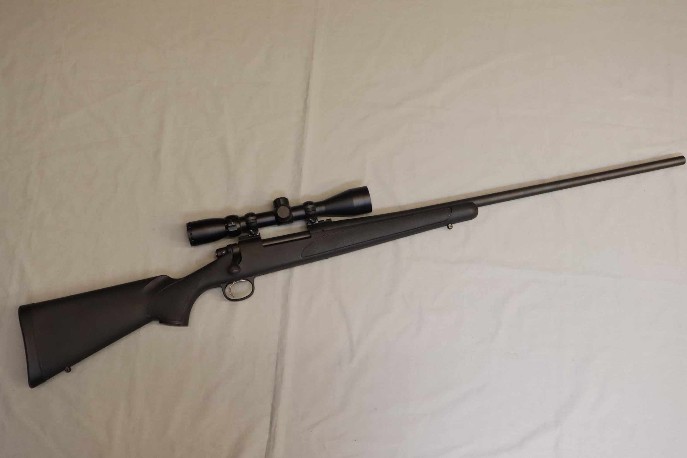 Remington ~ 700 ~ .300 Winchester Magnum - Bass Pro Shops