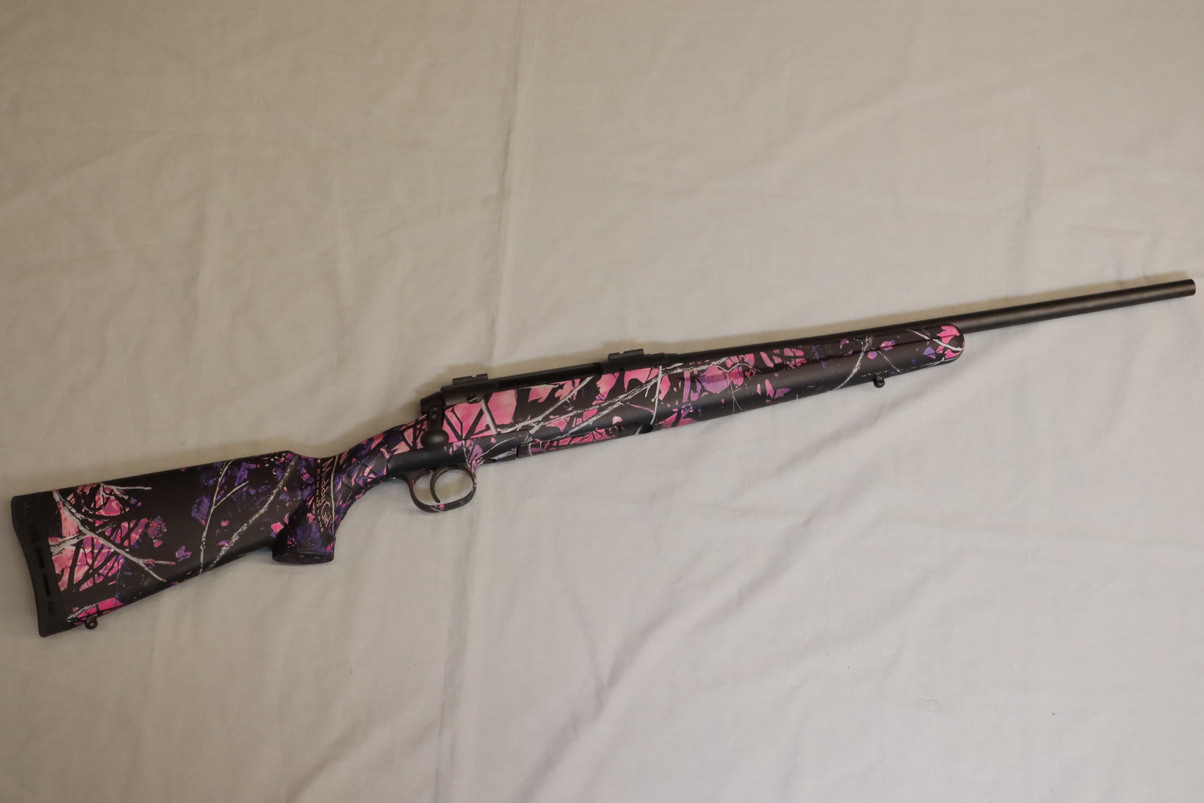 Savage ~ Axis ~ .234 Winchester - Bass Pro Shops
